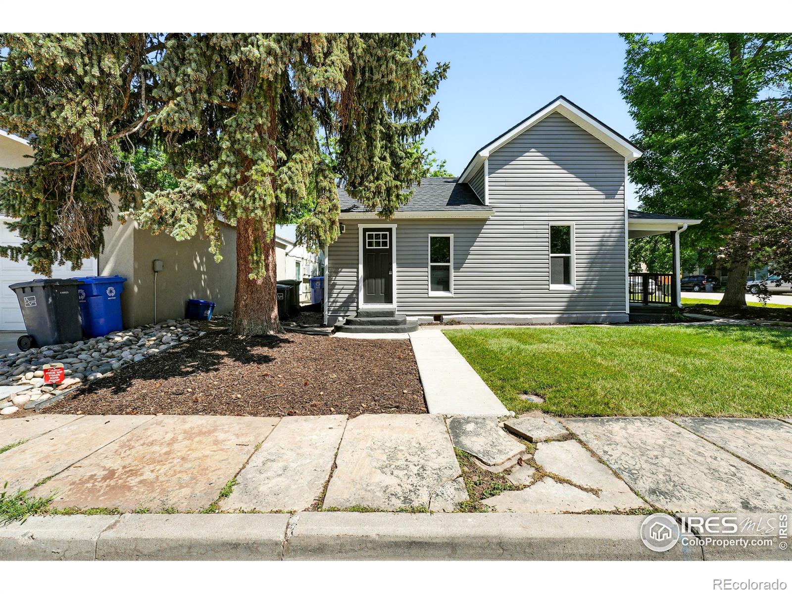 MLS Image #34 for 203 n jefferson avenue,loveland, Colorado