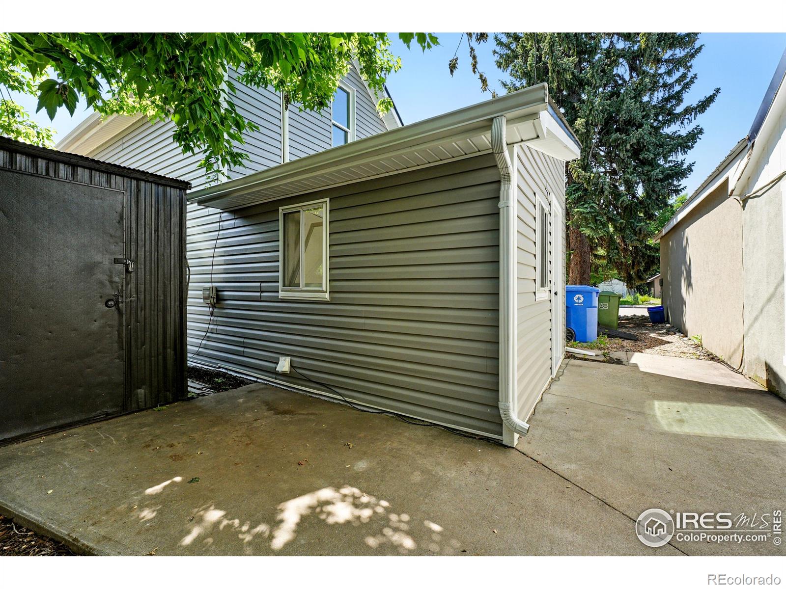 MLS Image #35 for 203 n jefferson avenue,loveland, Colorado