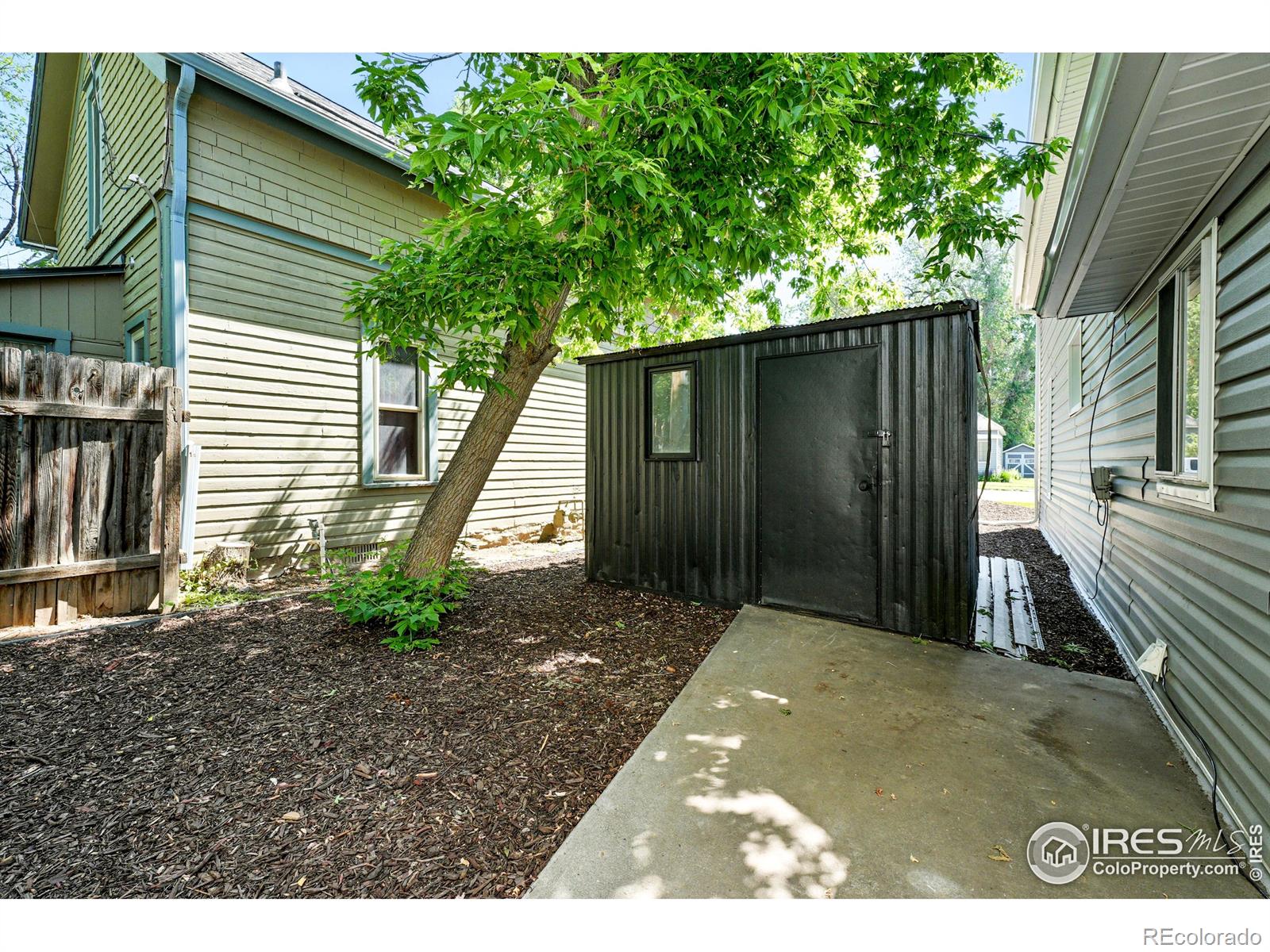 MLS Image #36 for 203 n jefferson avenue,loveland, Colorado