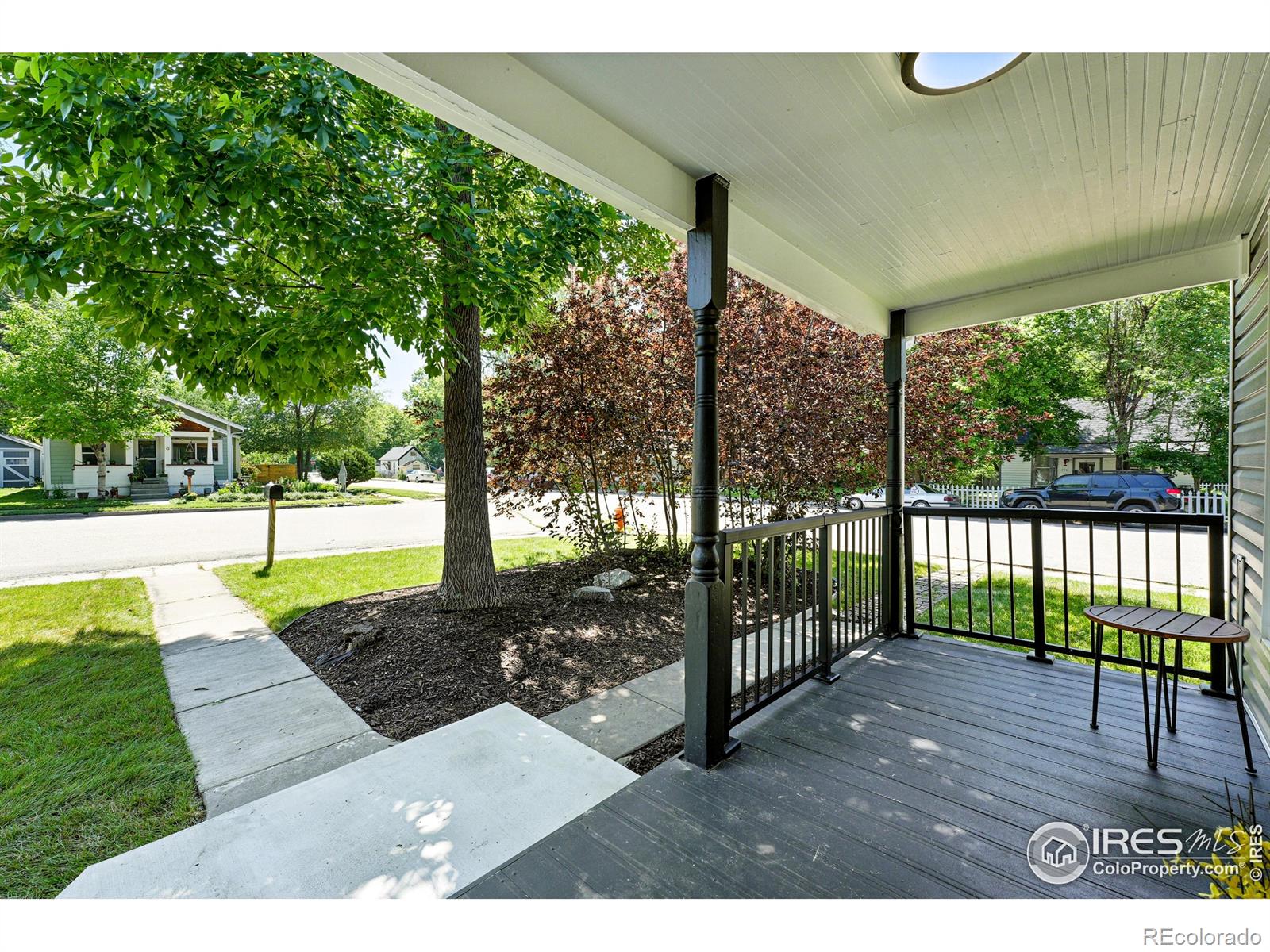MLS Image #37 for 203 n jefferson avenue,loveland, Colorado