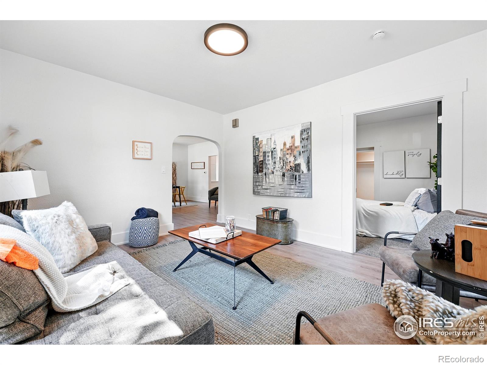 MLS Image #7 for 203 n jefferson avenue,loveland, Colorado