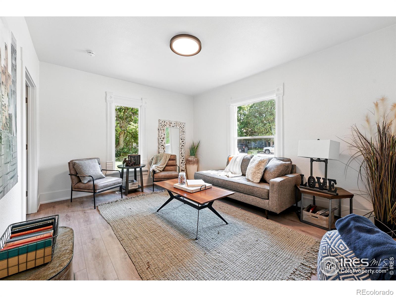 MLS Image #8 for 203 n jefferson avenue,loveland, Colorado