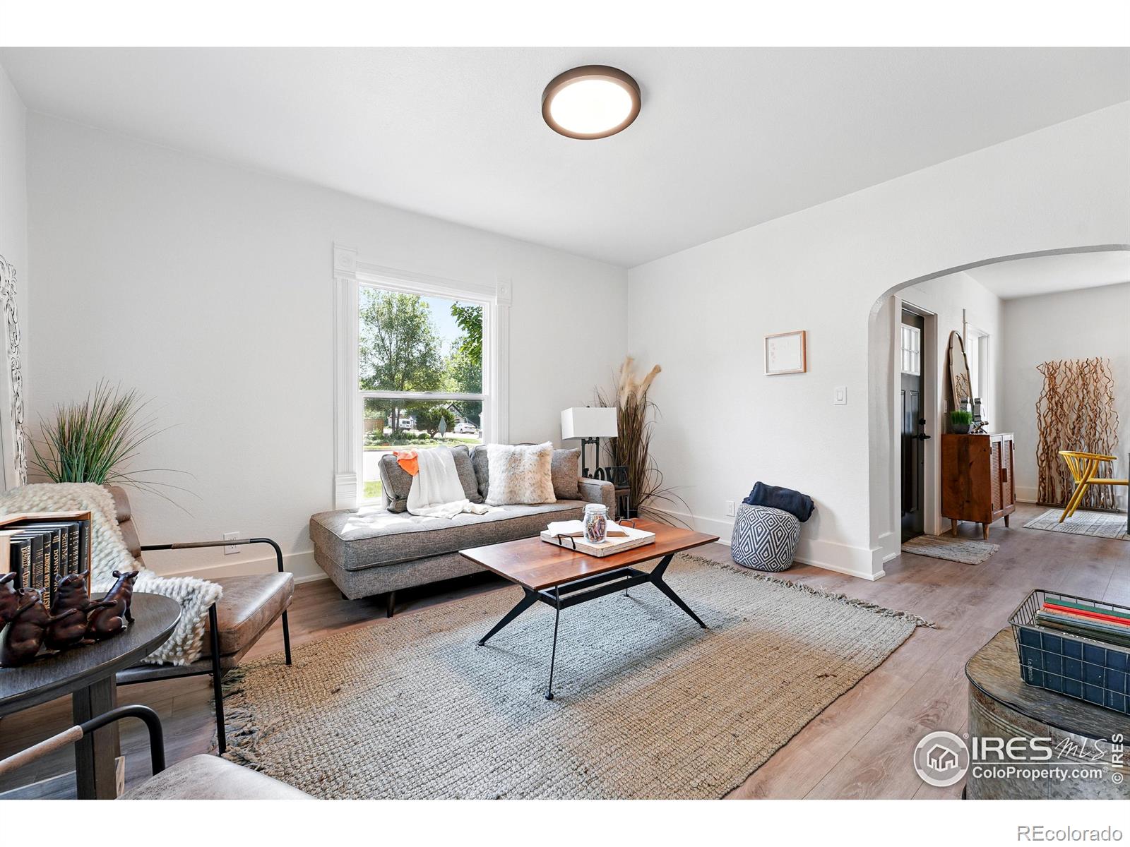 MLS Image #9 for 203 n jefferson avenue,loveland, Colorado