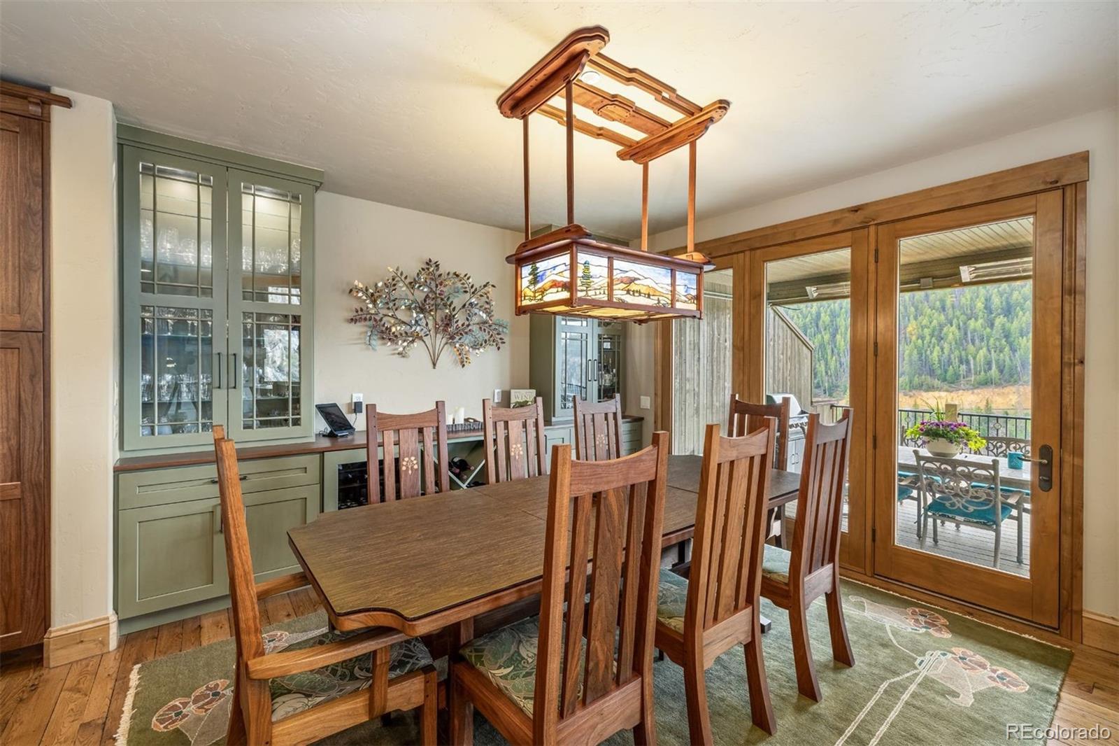MLS Image #10 for 309  eastridge drive,dillon, Colorado