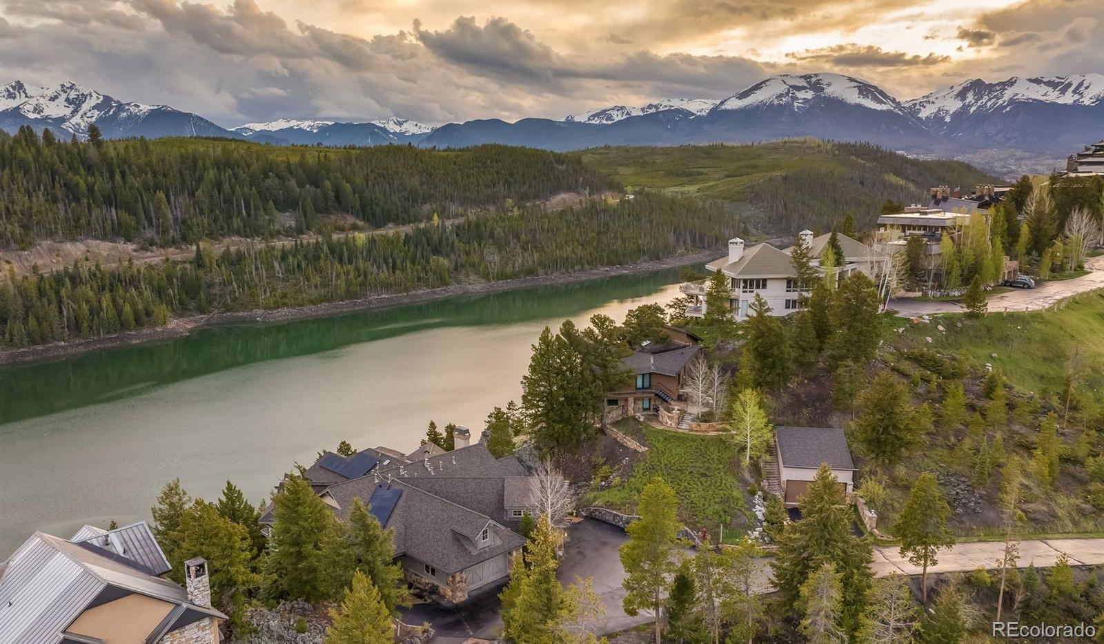 MLS Image #2 for 309  eastridge drive,dillon, Colorado