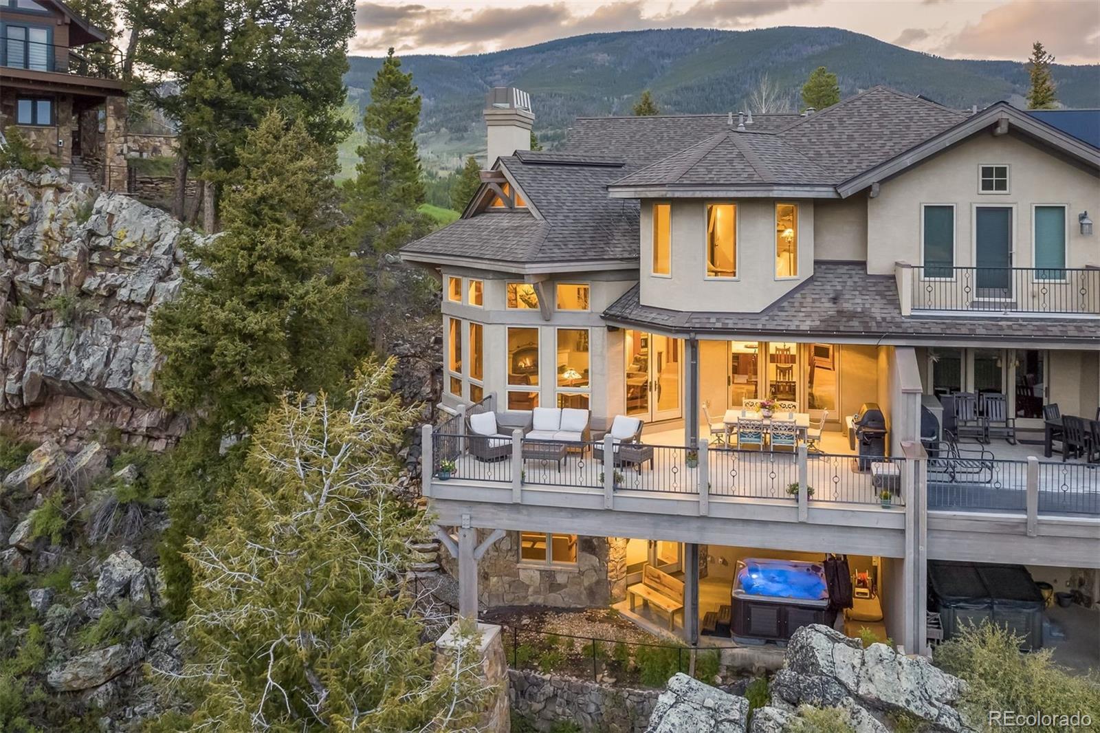 MLS Image #23 for 309  eastridge drive,dillon, Colorado