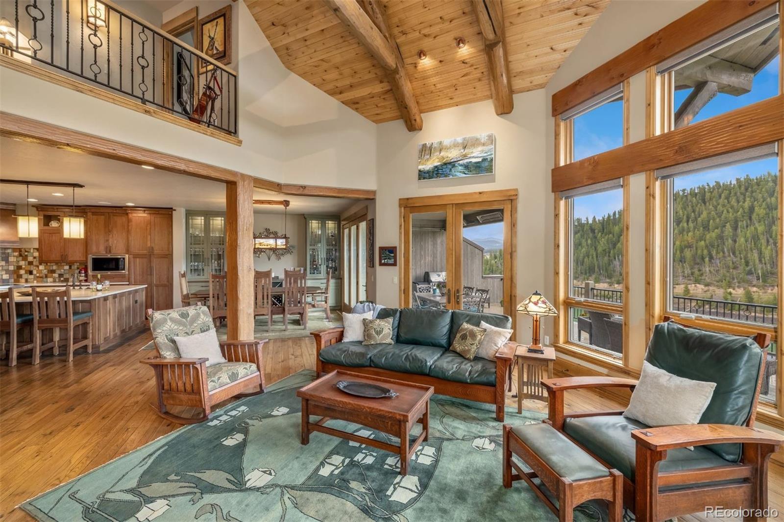 MLS Image #3 for 309  eastridge drive,dillon, Colorado