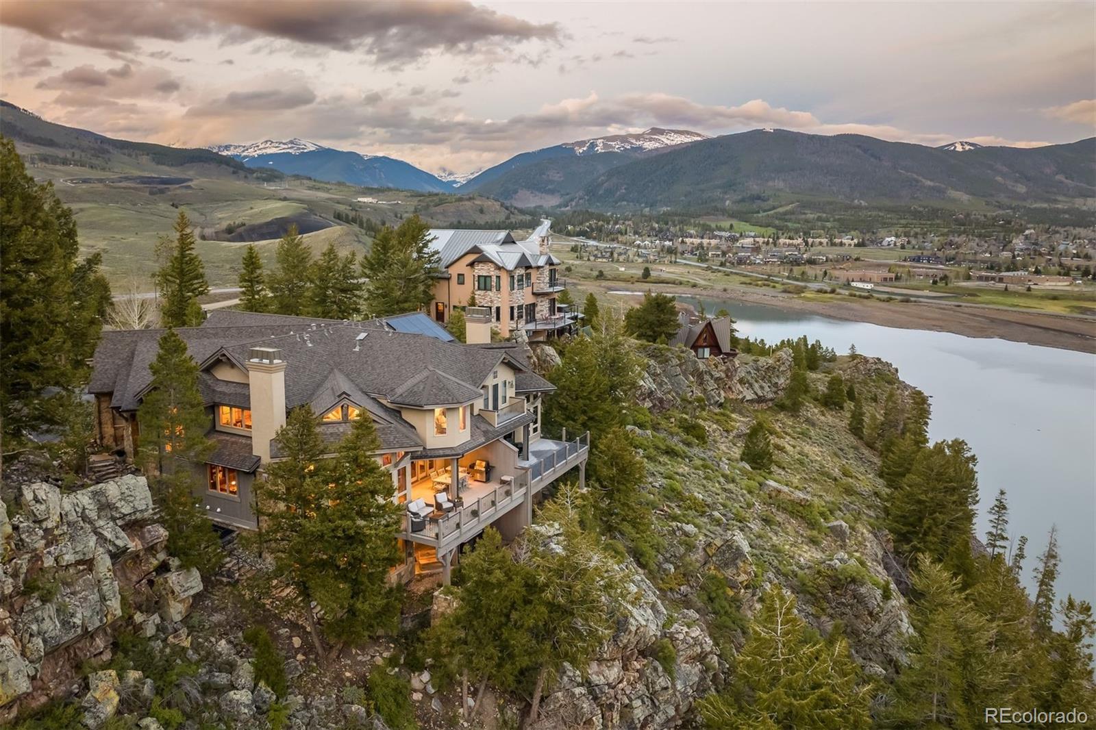 MLS Image #4 for 309  eastridge drive,dillon, Colorado