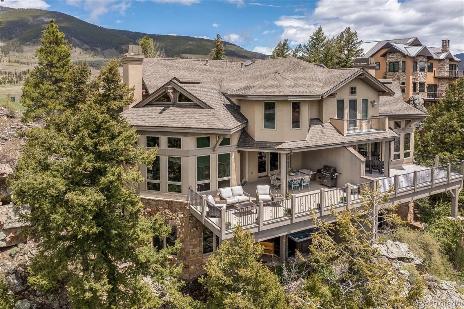 MLS Image #41 for 309  eastridge drive,dillon, Colorado