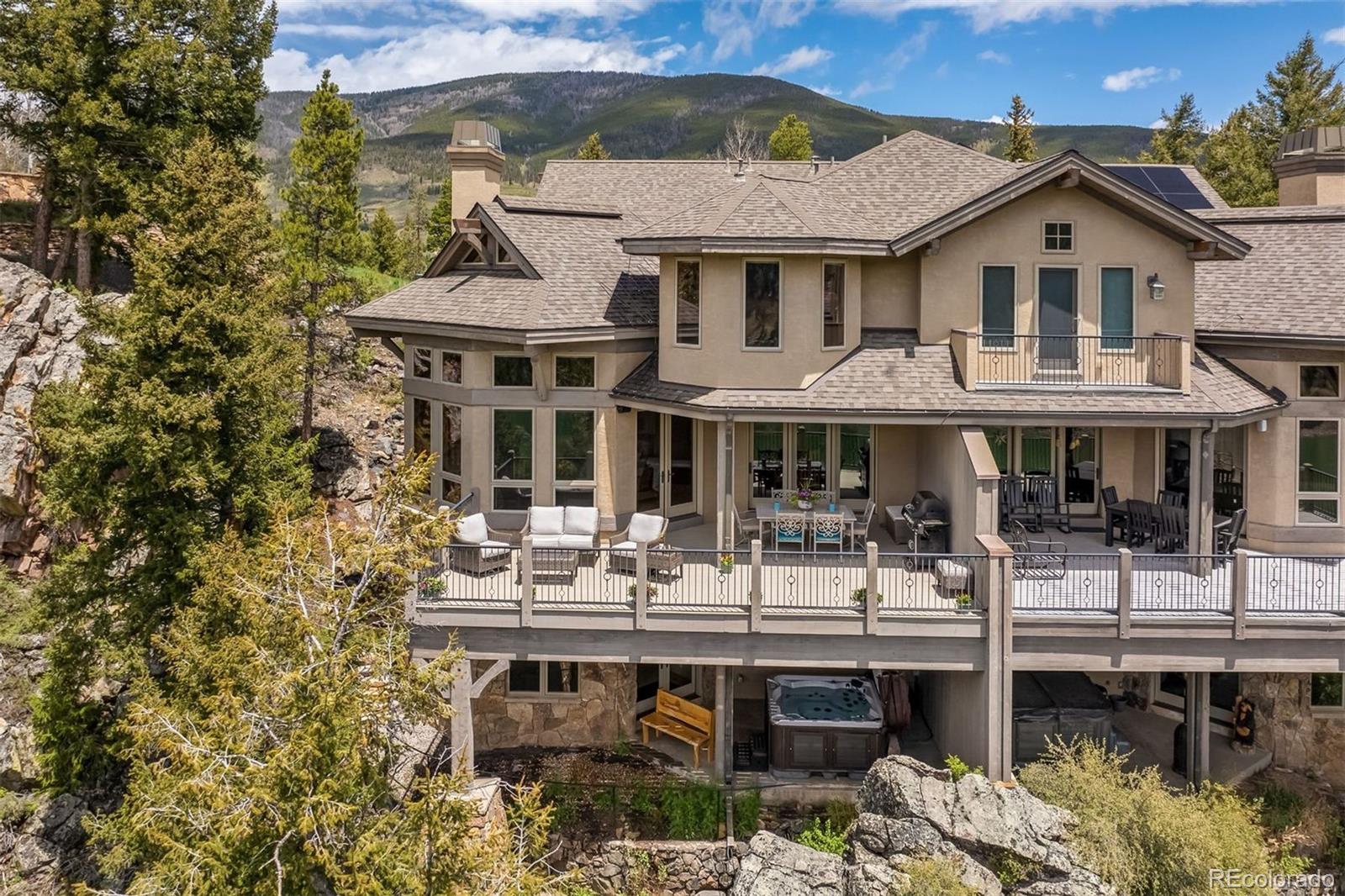 MLS Image #43 for 309  eastridge drive,dillon, Colorado
