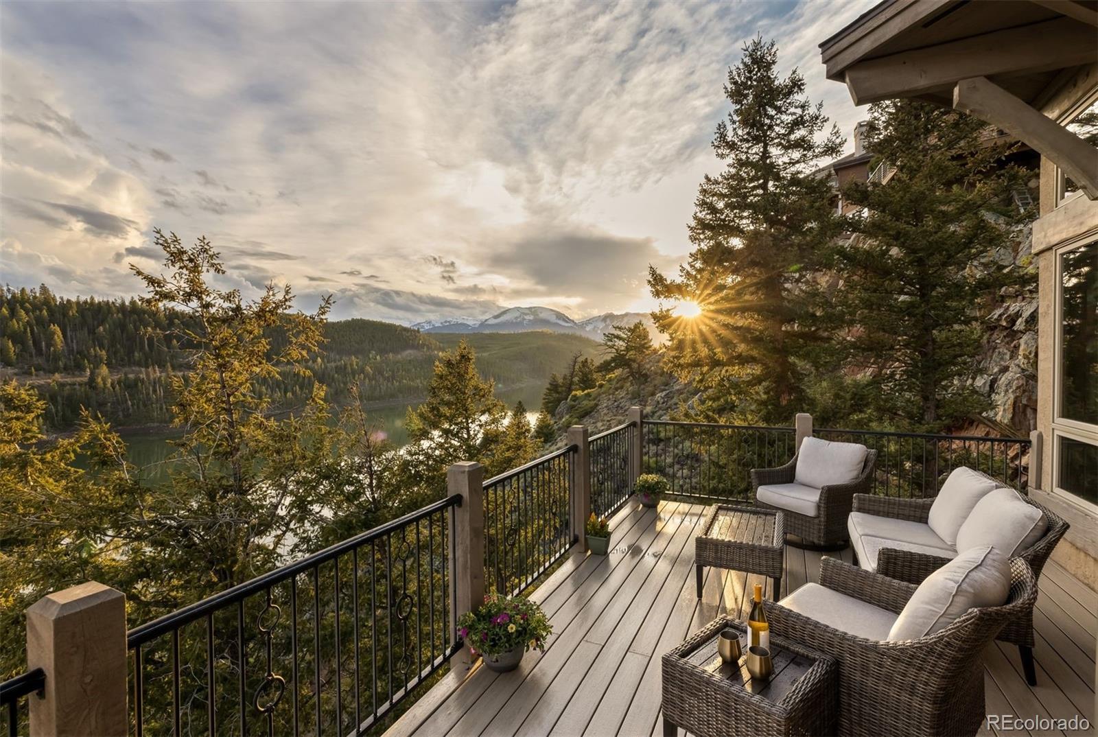 MLS Image #6 for 309  eastridge drive,dillon, Colorado