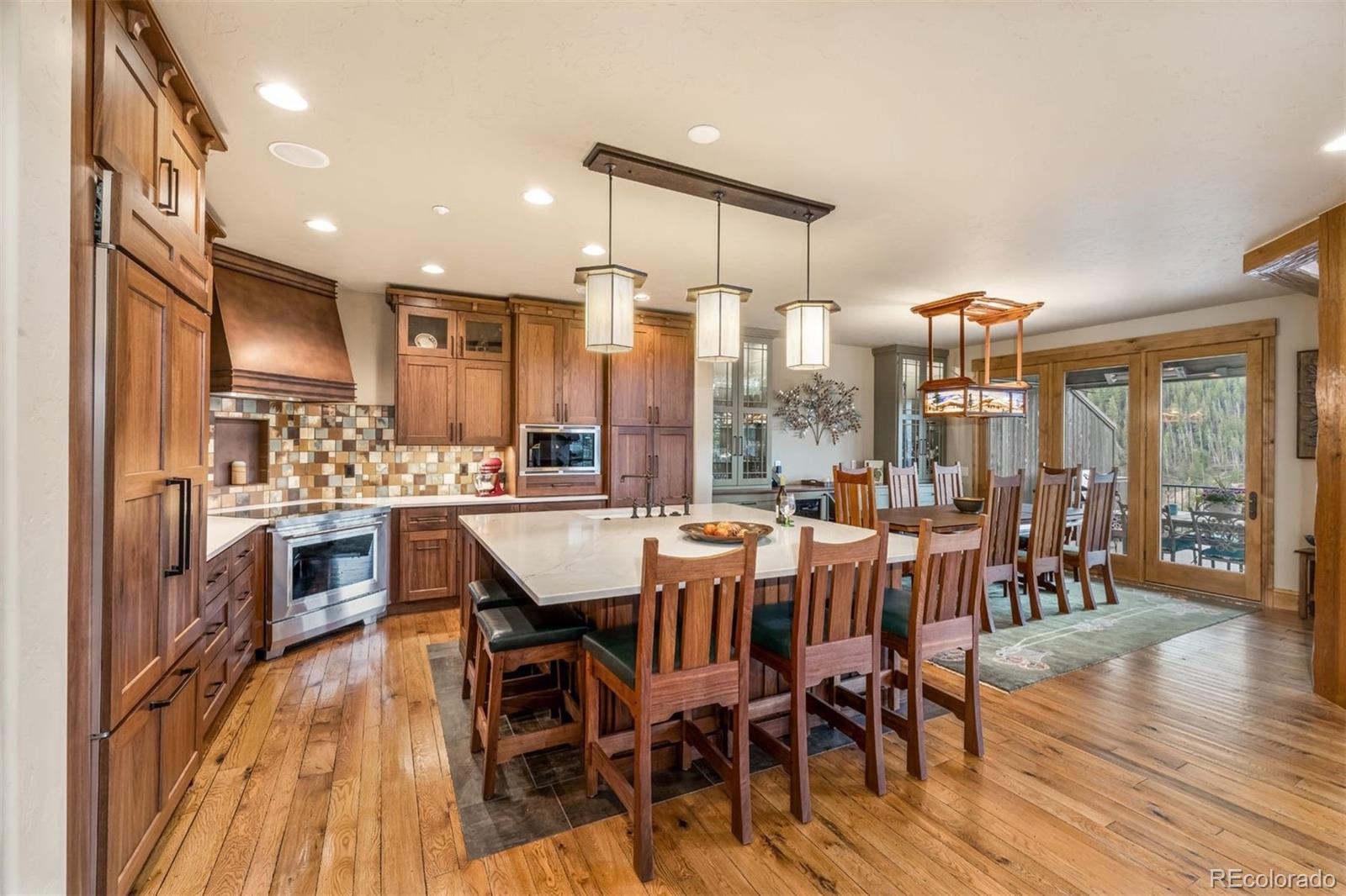 MLS Image #8 for 309  eastridge drive,dillon, Colorado