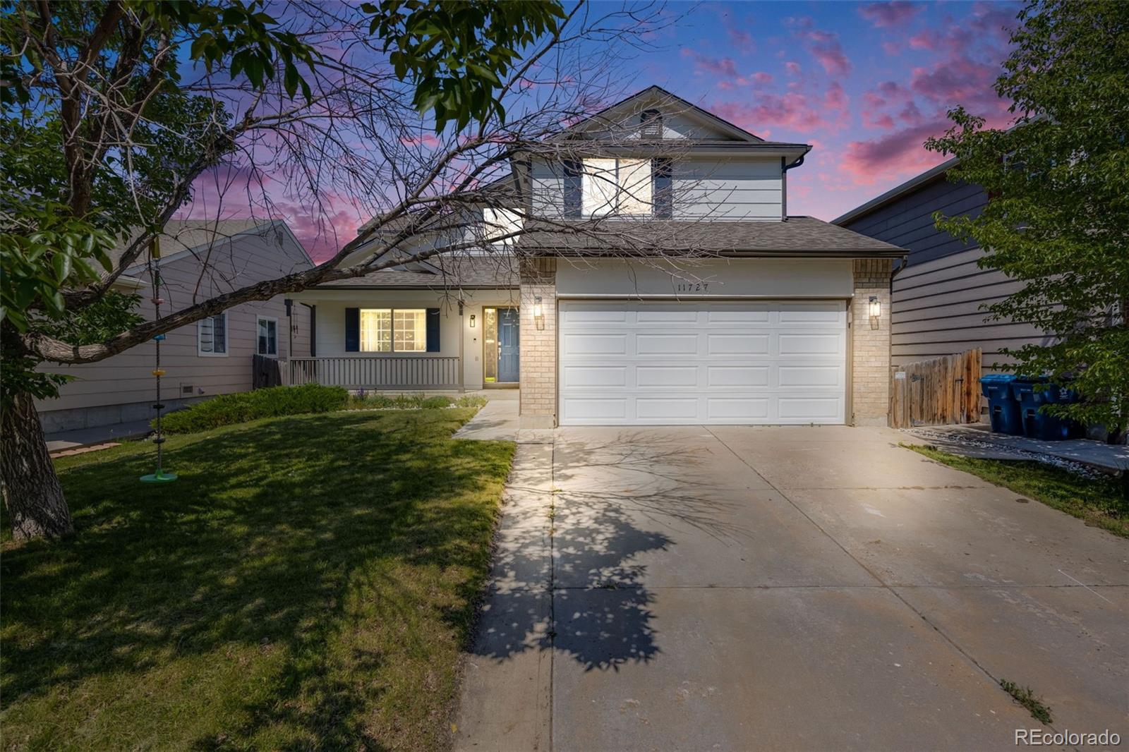 MLS Image #0 for 11727  oswego street,commerce city, Colorado
