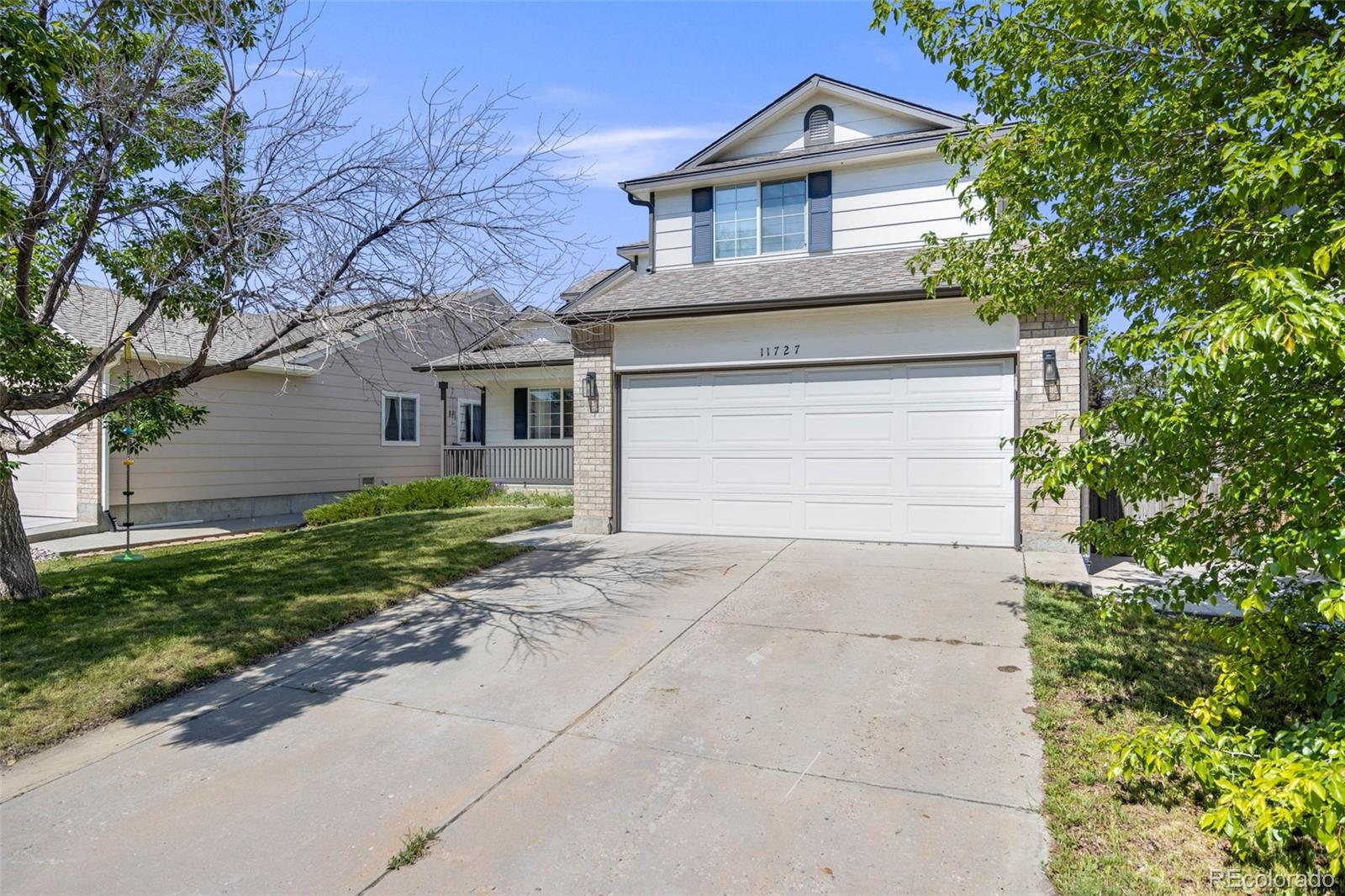 CMA Image for 11727  Oswego Street,Commerce City, Colorado
