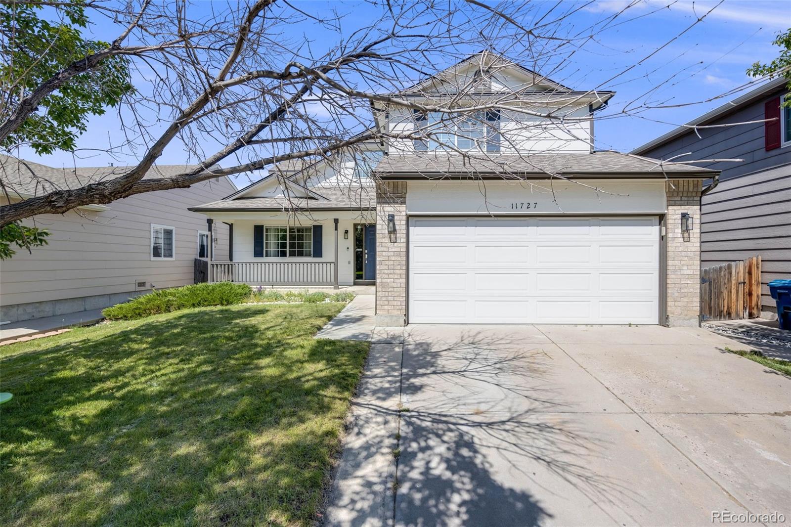MLS Image #2 for 11727  oswego street,commerce city, Colorado