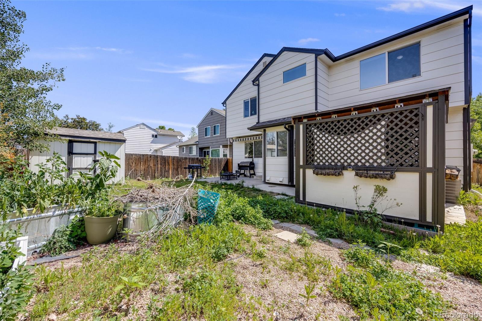 MLS Image #32 for 11727  oswego street,commerce city, Colorado