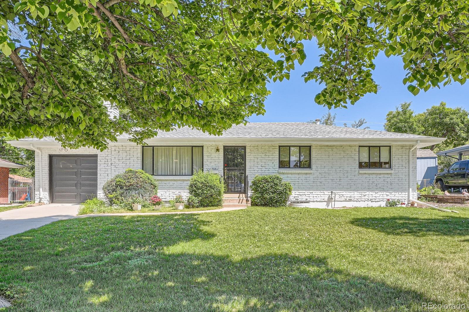 MLS Image #0 for 366  kenton street,aurora, Colorado