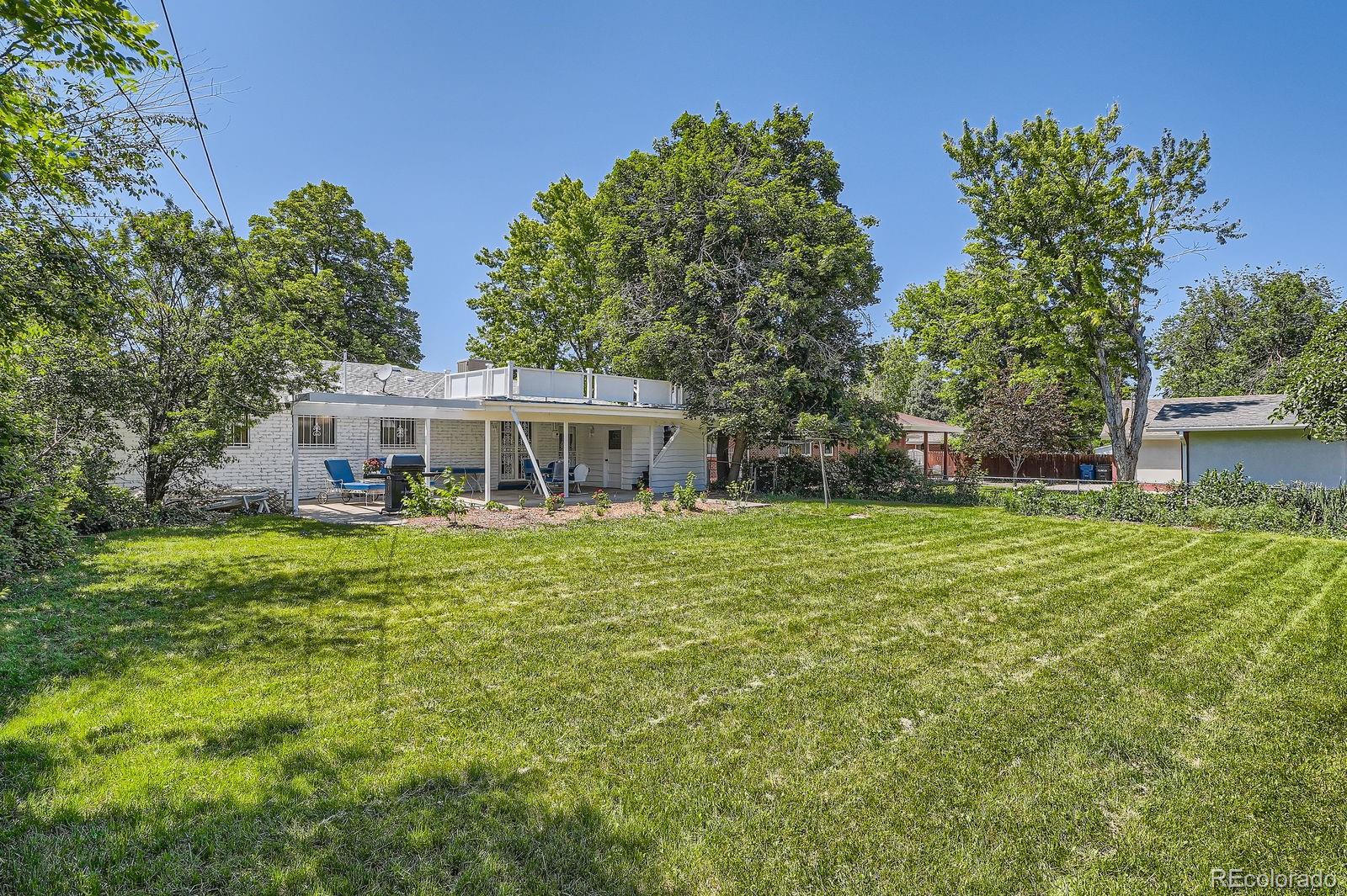 MLS Image #22 for 366  kenton street,aurora, Colorado