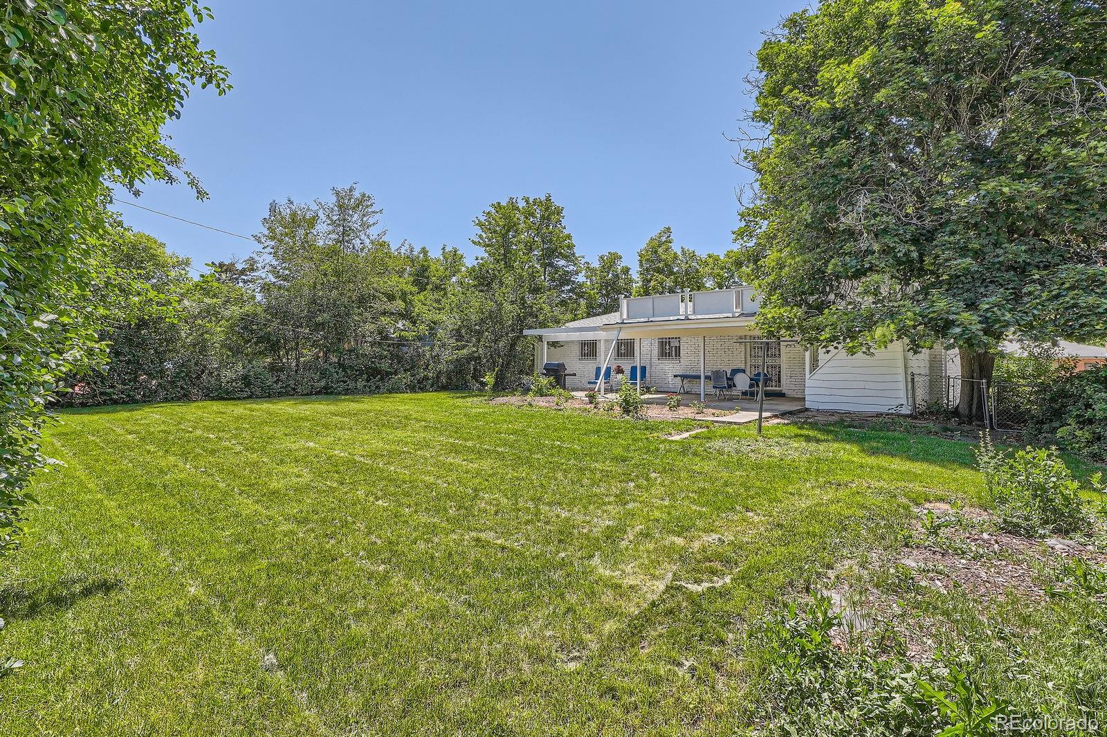 MLS Image #23 for 366  kenton street,aurora, Colorado