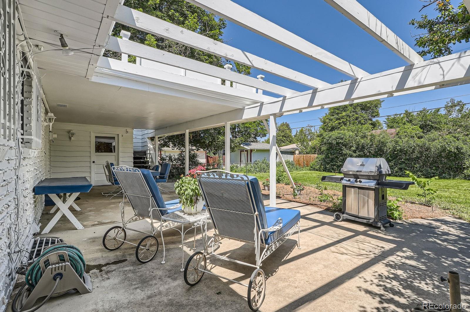 MLS Image #25 for 366  kenton street,aurora, Colorado