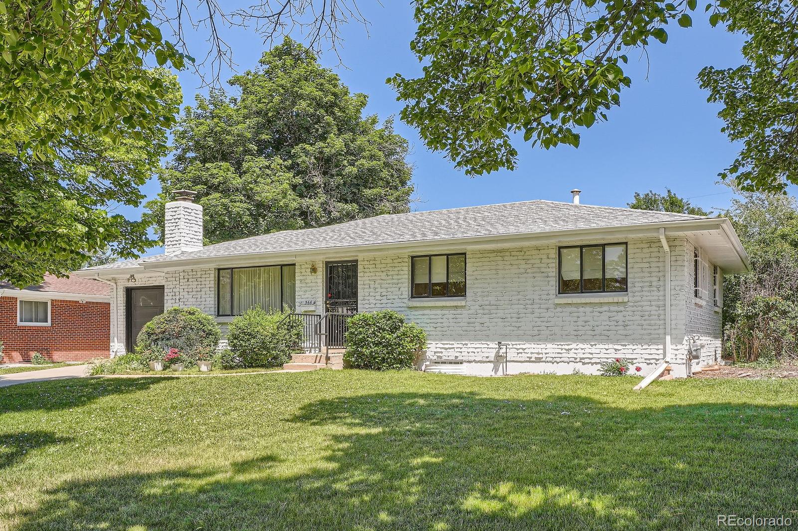 MLS Image #26 for 366  kenton street,aurora, Colorado