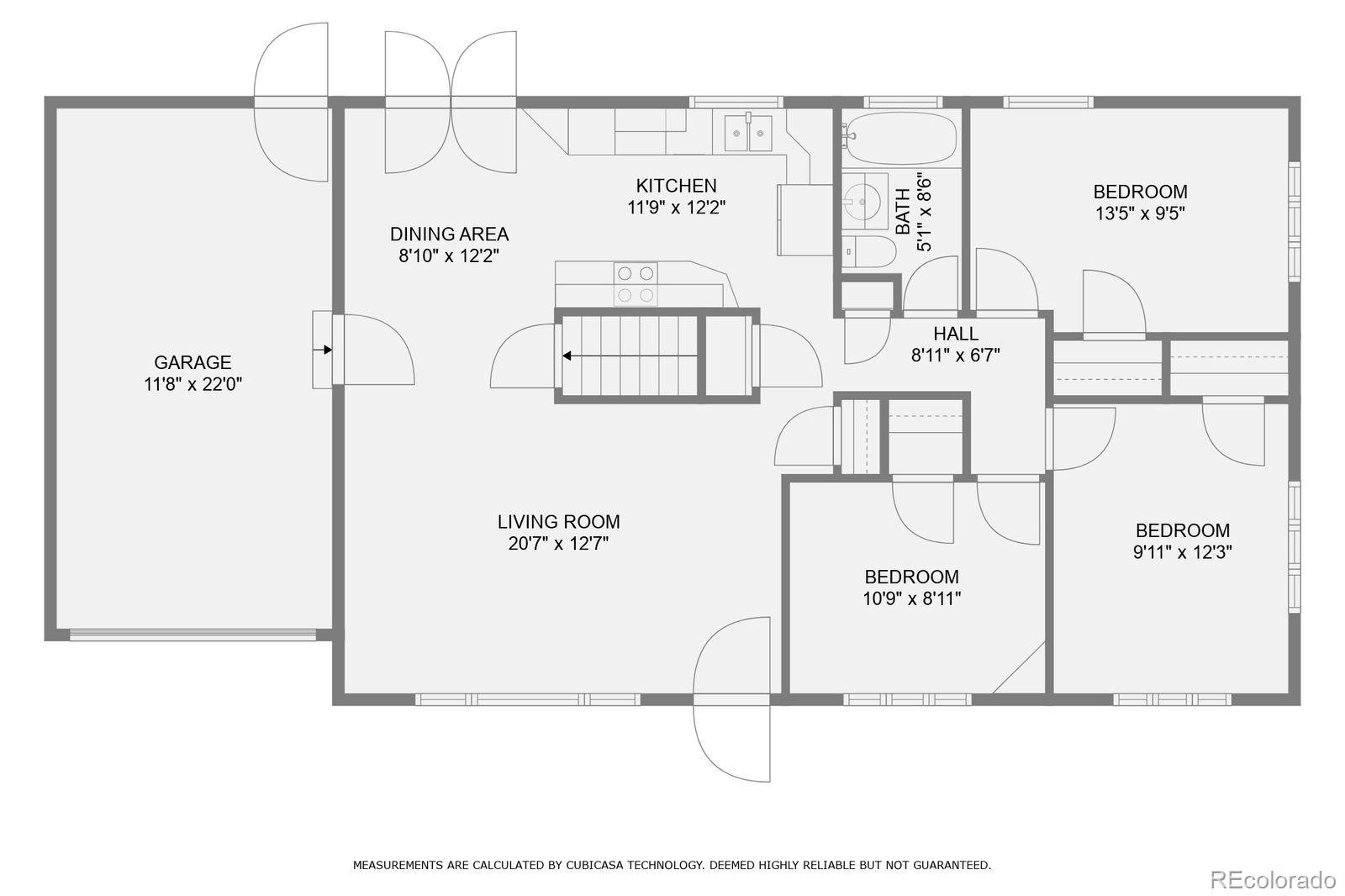 MLS Image #28 for 366  kenton street,aurora, Colorado
