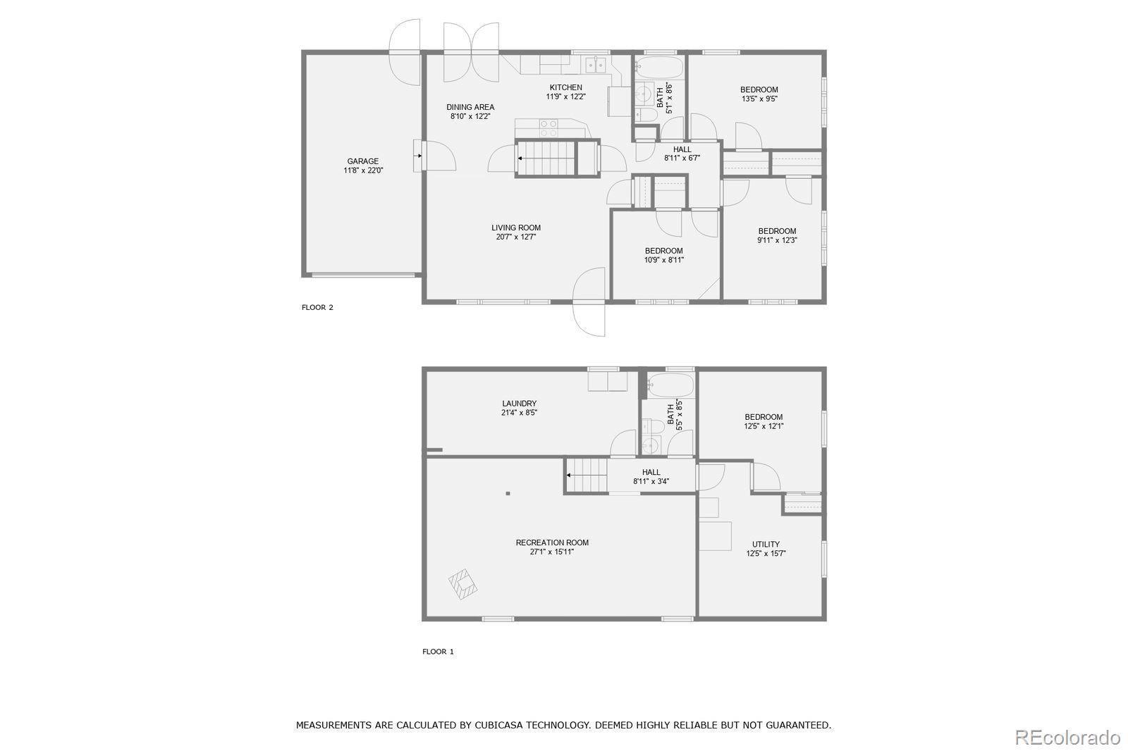 MLS Image #30 for 366  kenton street,aurora, Colorado