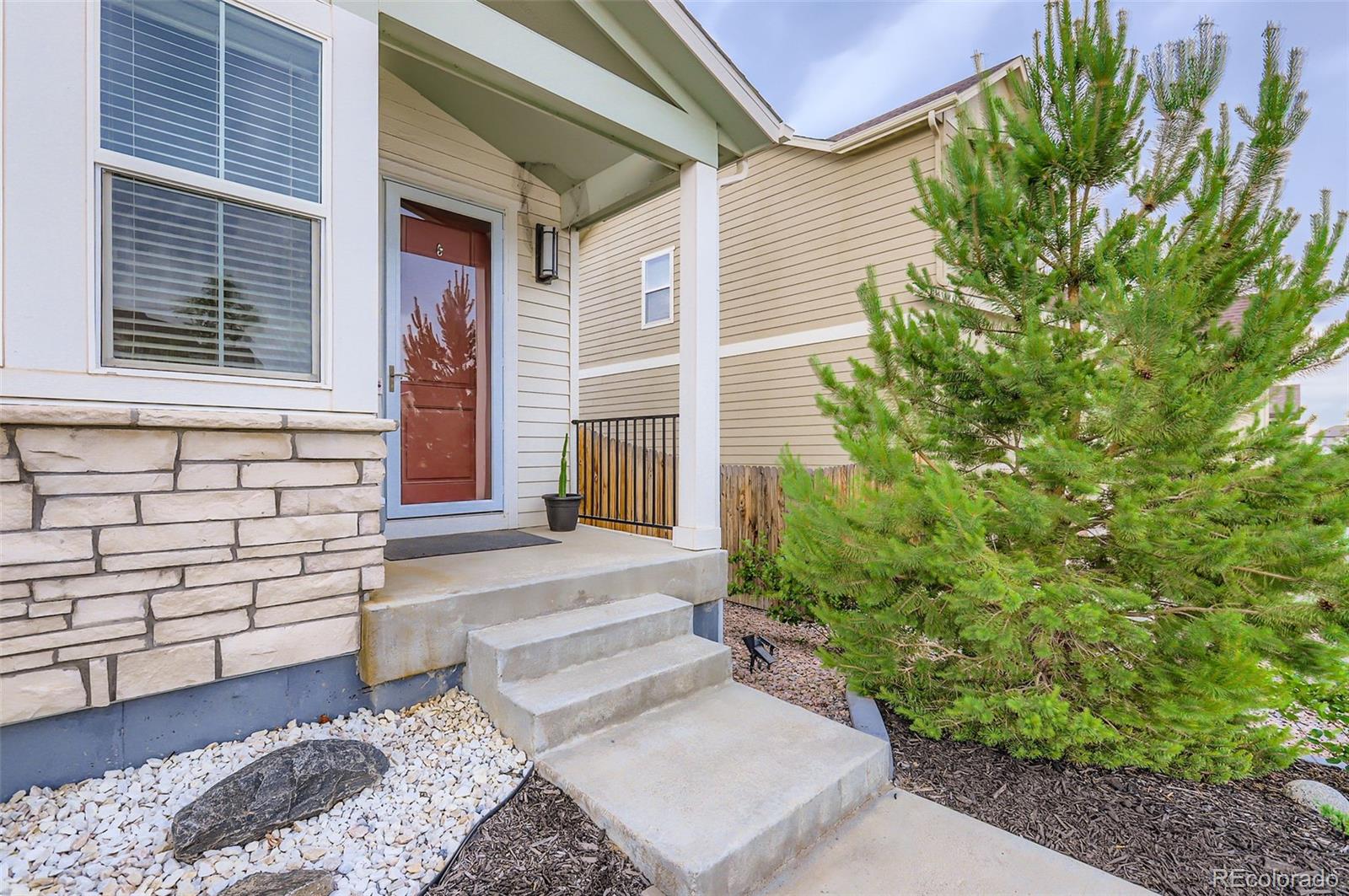 MLS Image #2 for 6883 e 132nd place,thornton, Colorado