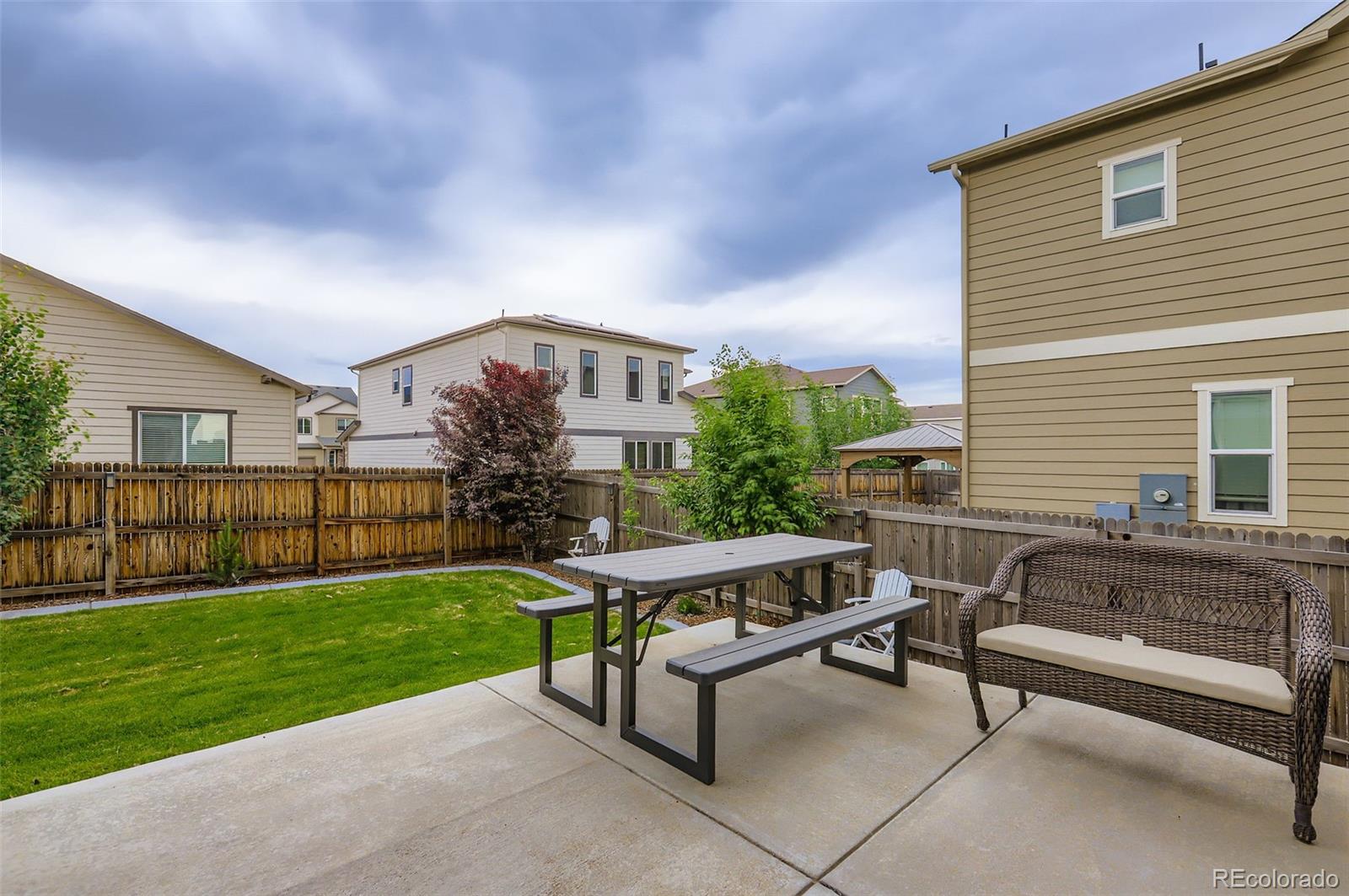 MLS Image #25 for 6883 e 132nd place,thornton, Colorado