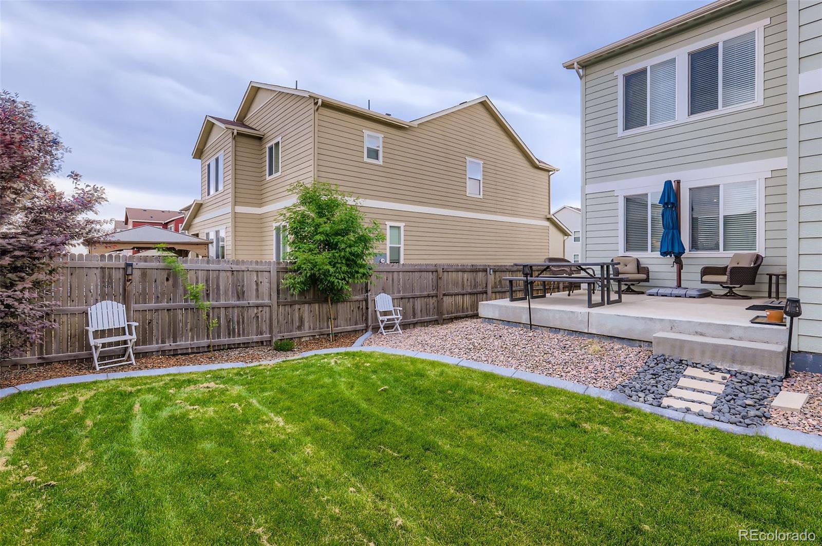MLS Image #27 for 6883 e 132nd place,thornton, Colorado