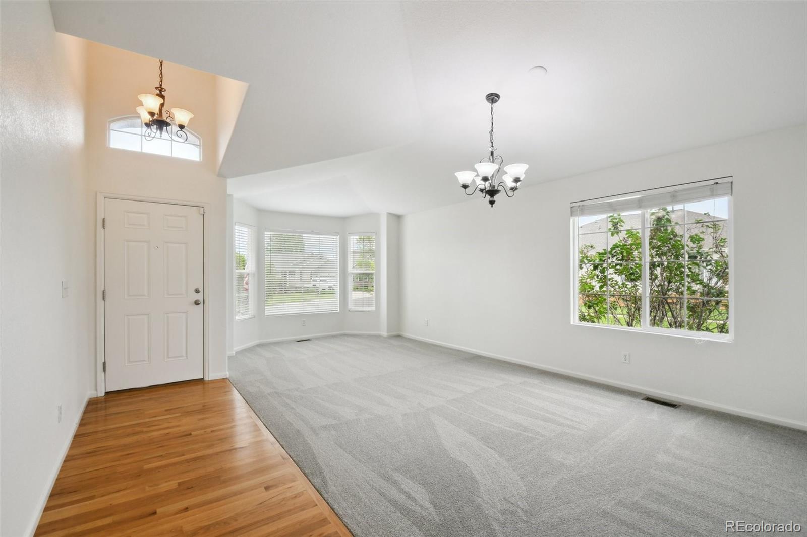 MLS Image #2 for 11847  trail view lane,parker, Colorado