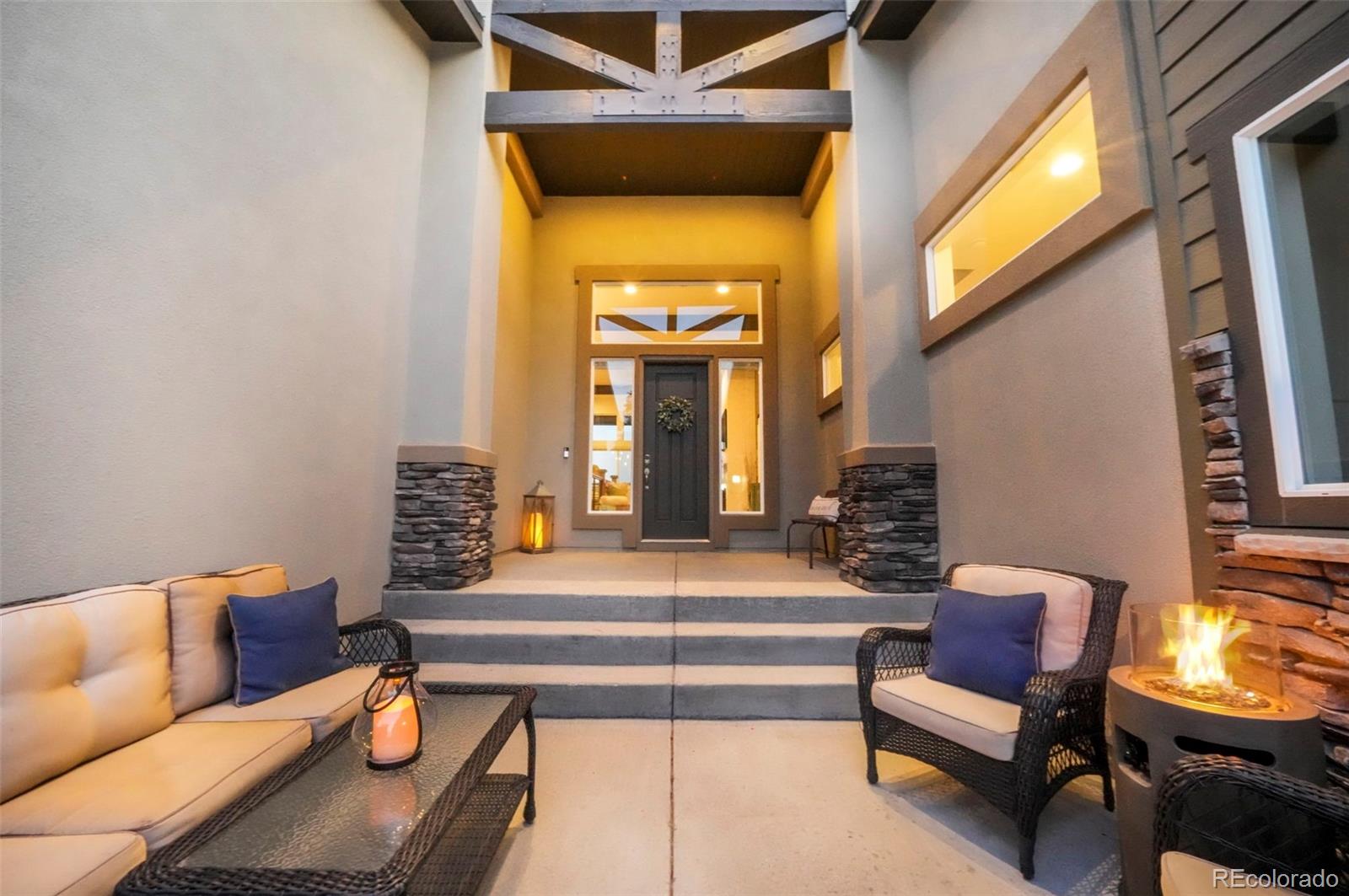 MLS Image #1 for 16486  florawood place,monument, Colorado