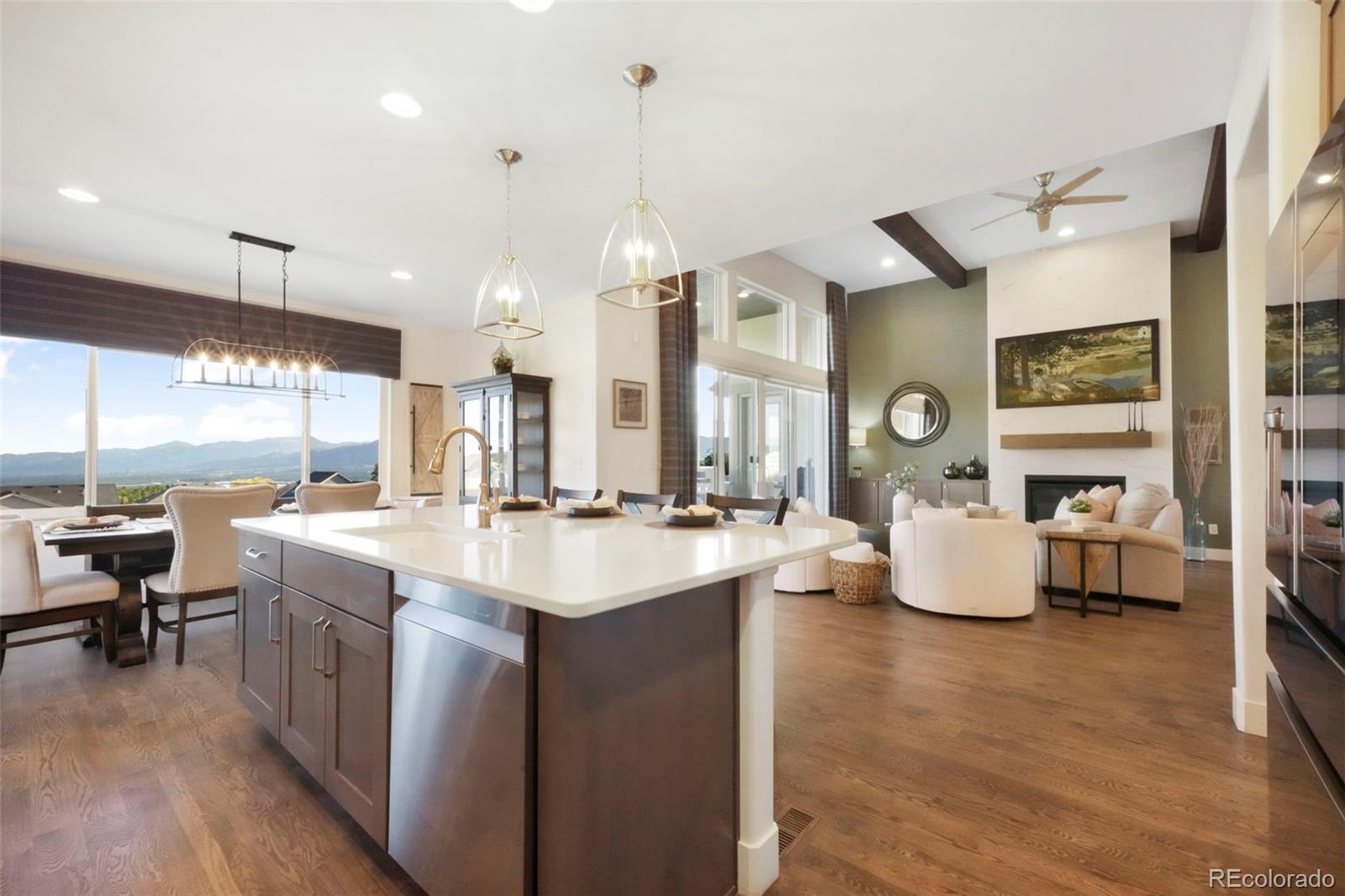 MLS Image #10 for 16486  florawood place,monument, Colorado