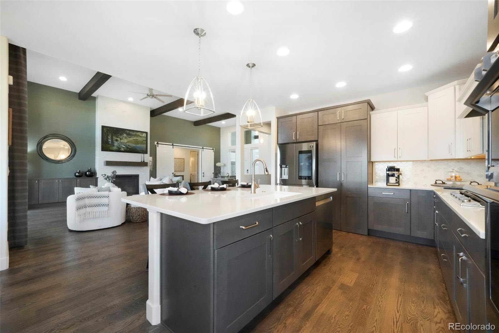 MLS Image #12 for 16486  florawood place,monument, Colorado