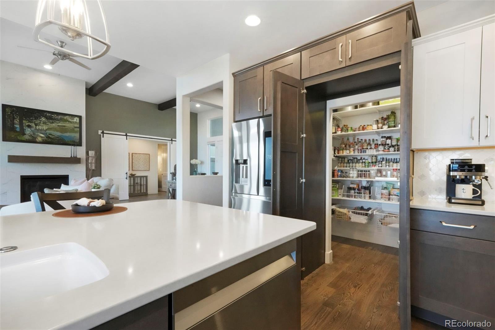 MLS Image #14 for 16486  florawood place,monument, Colorado