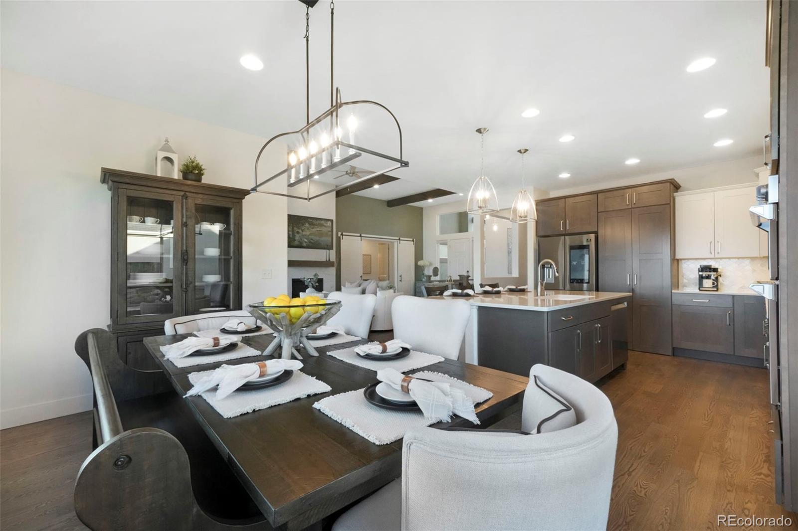 MLS Image #17 for 16486  florawood place,monument, Colorado
