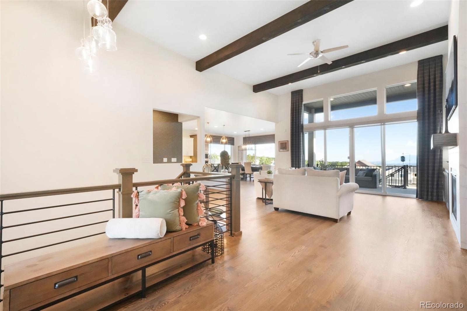 MLS Image #3 for 16486  florawood place,monument, Colorado