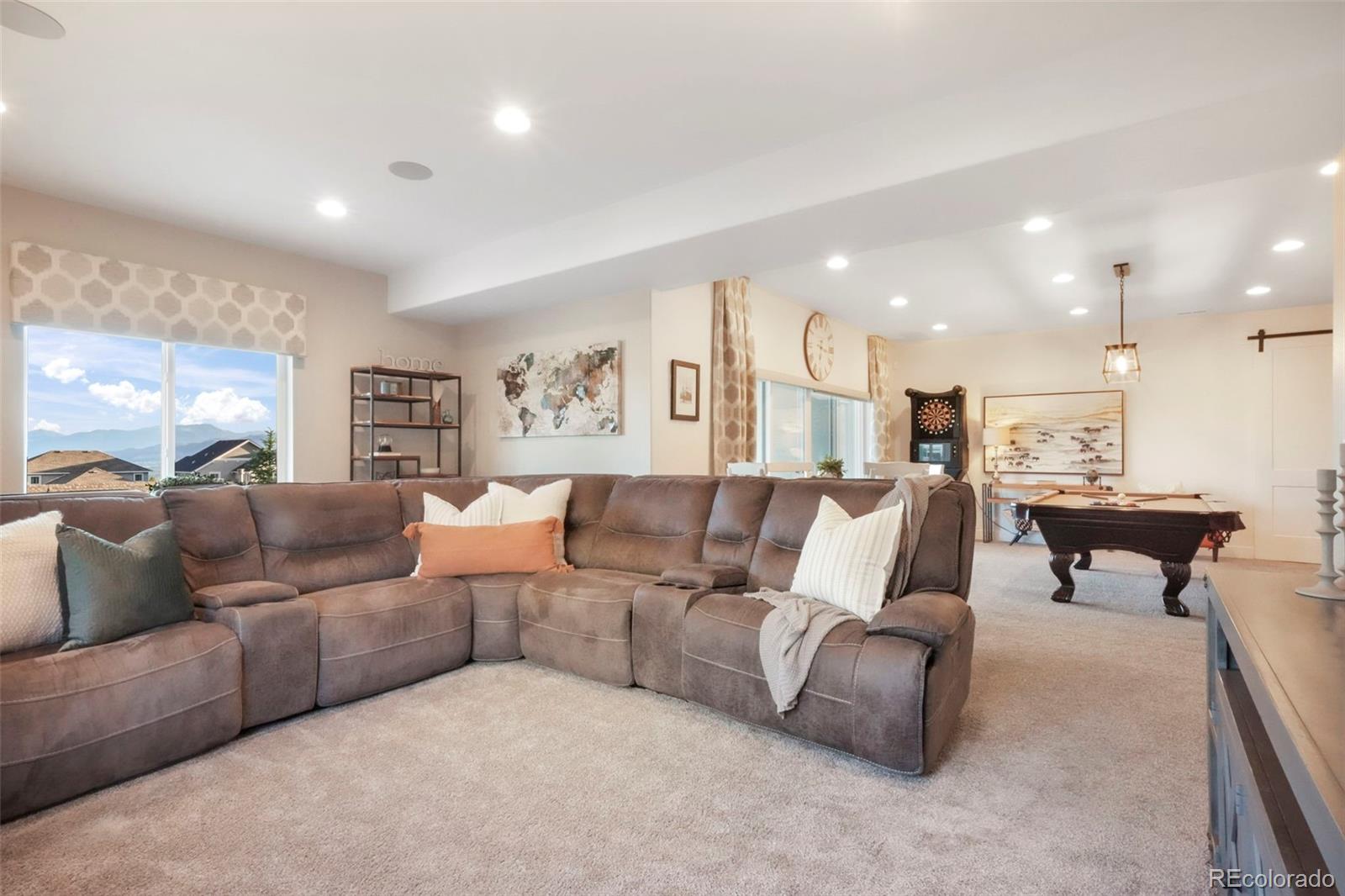 MLS Image #41 for 16486  florawood place,monument, Colorado