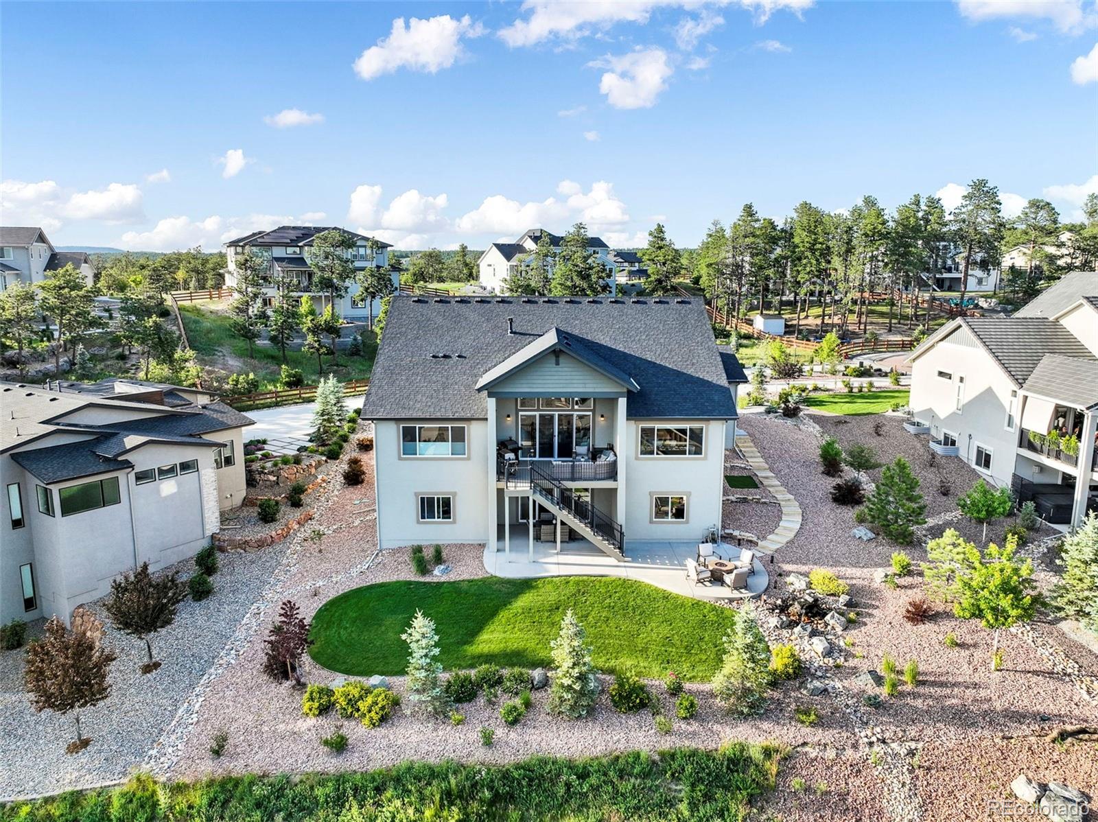 MLS Image #48 for 16486  florawood place,monument, Colorado