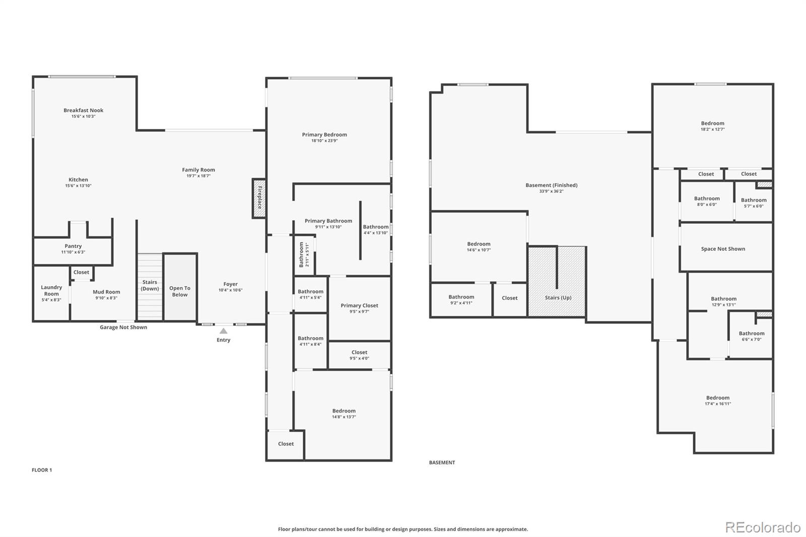 MLS Image #49 for 16486  florawood place,monument, Colorado