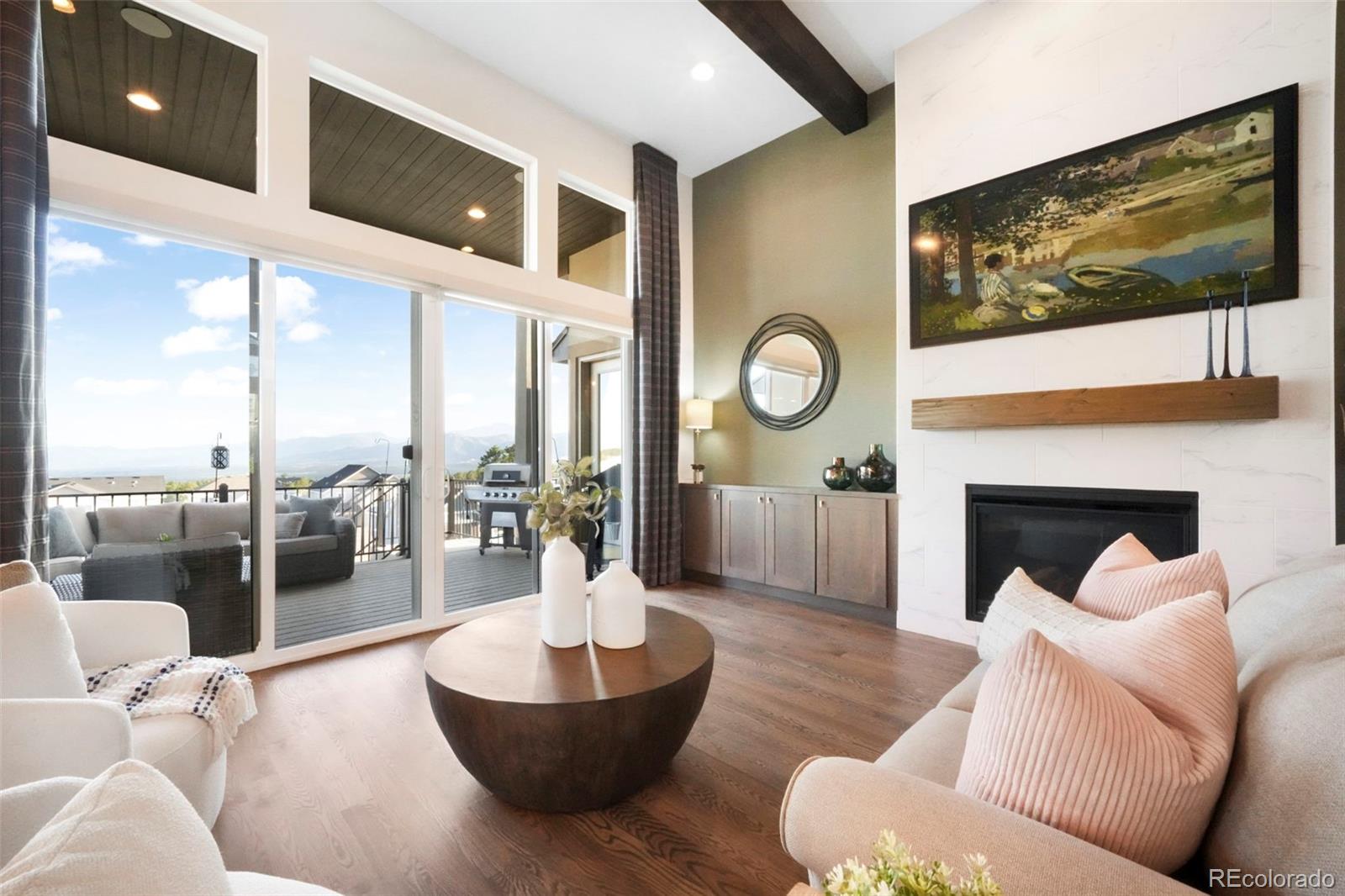 MLS Image #5 for 16486  florawood place,monument, Colorado