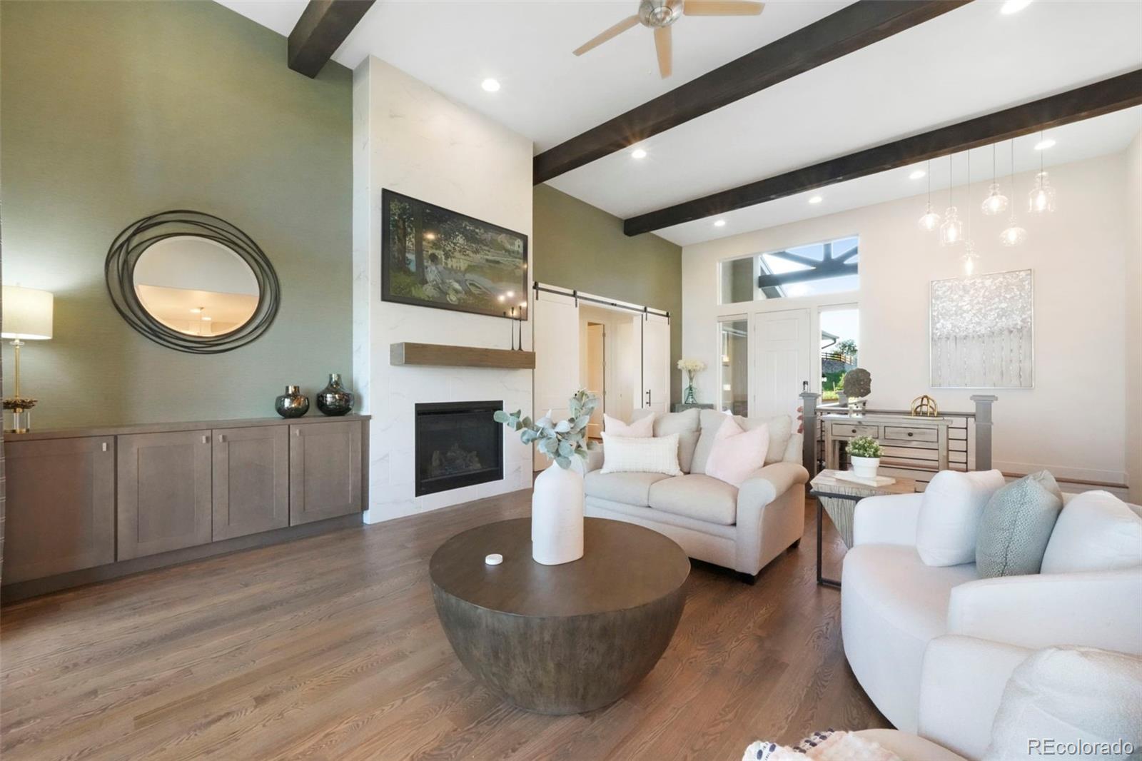 MLS Image #6 for 16486  florawood place,monument, Colorado