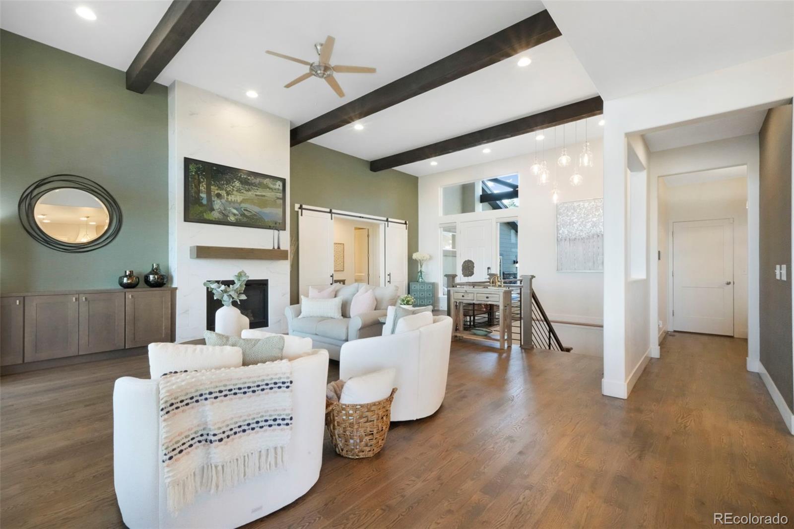MLS Image #7 for 16486  florawood place,monument, Colorado
