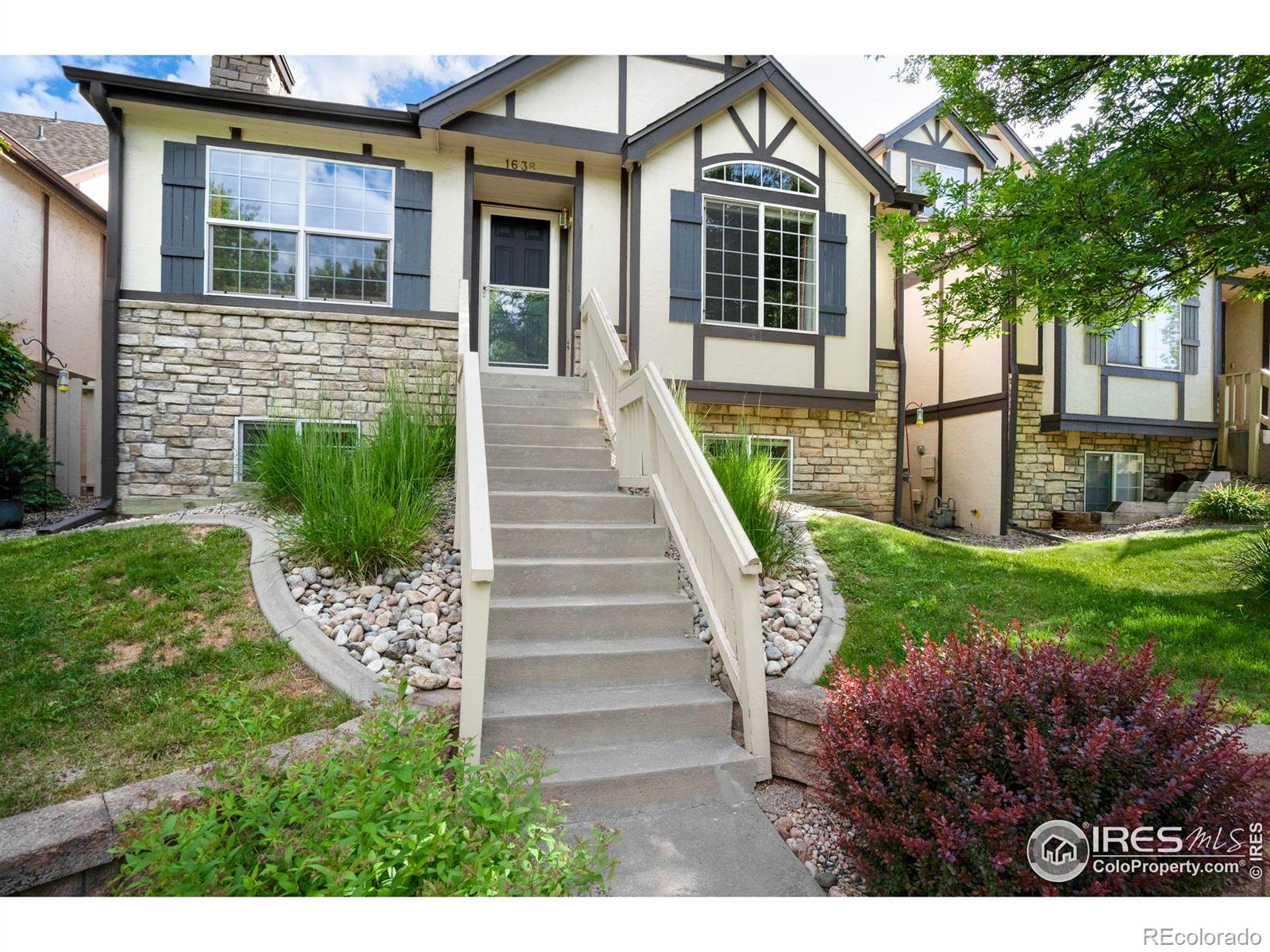 MLS Image #2 for 1638  foxbrook way,fort collins, Colorado