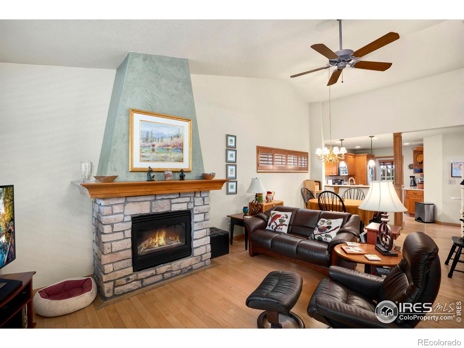 MLS Image #3 for 1638  foxbrook way,fort collins, Colorado
