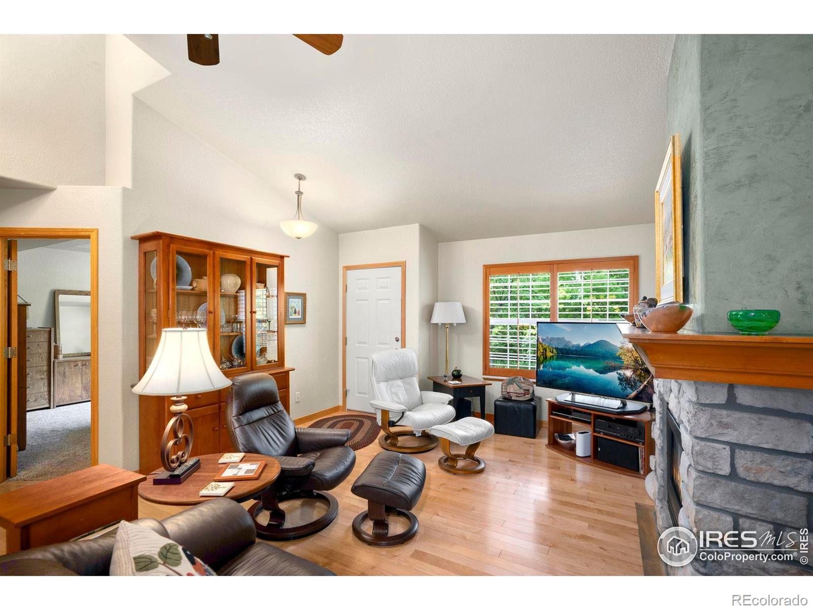 MLS Image #5 for 1638  foxbrook way,fort collins, Colorado