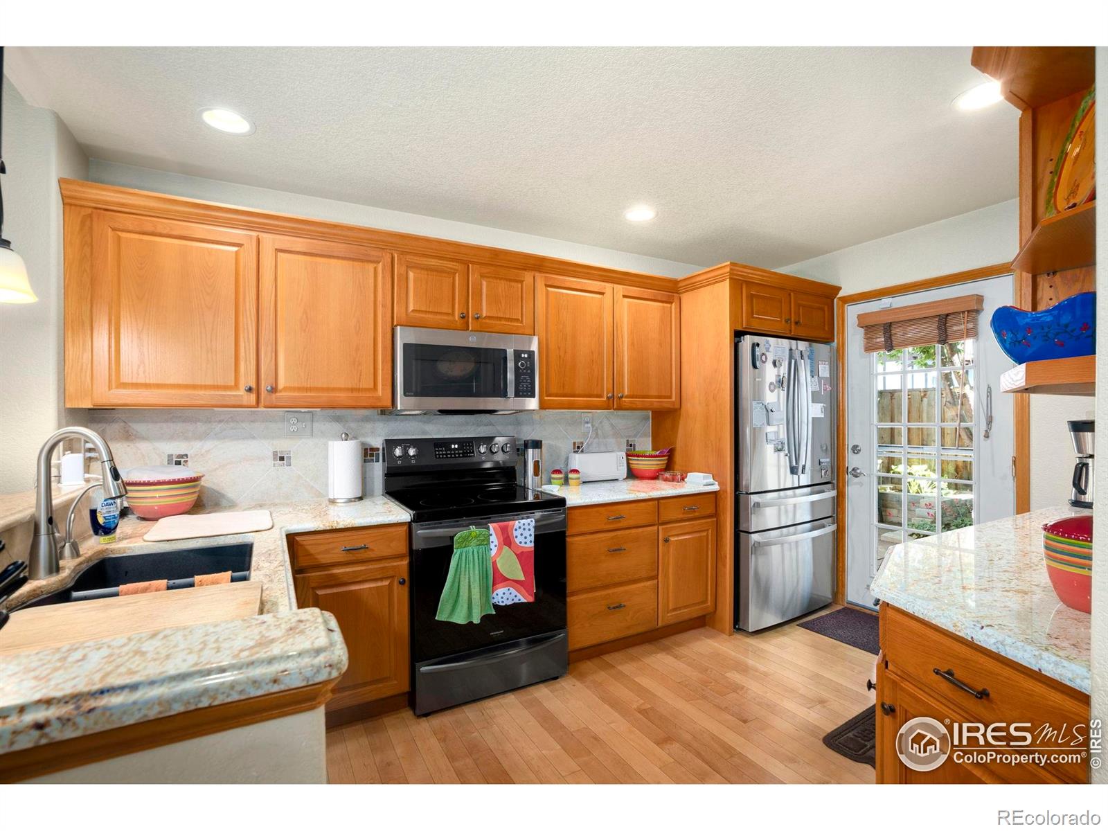 MLS Image #7 for 1638  foxbrook way,fort collins, Colorado