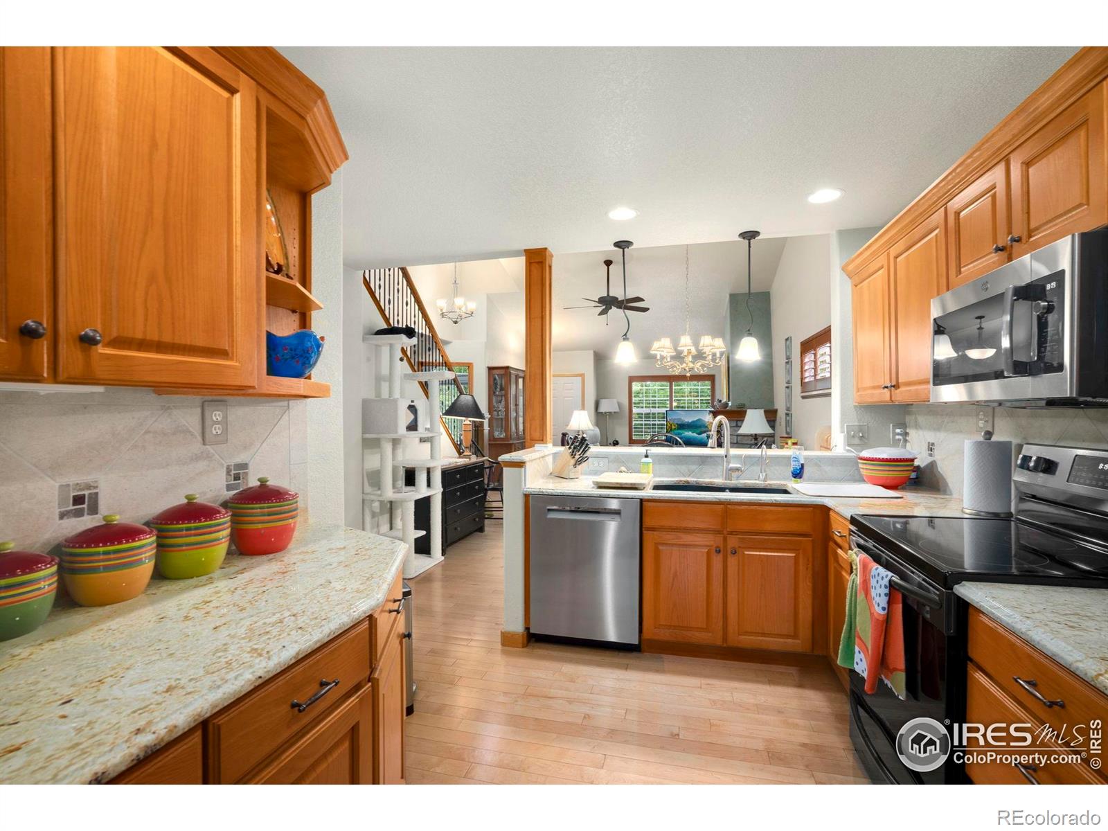 MLS Image #9 for 1638  foxbrook way,fort collins, Colorado