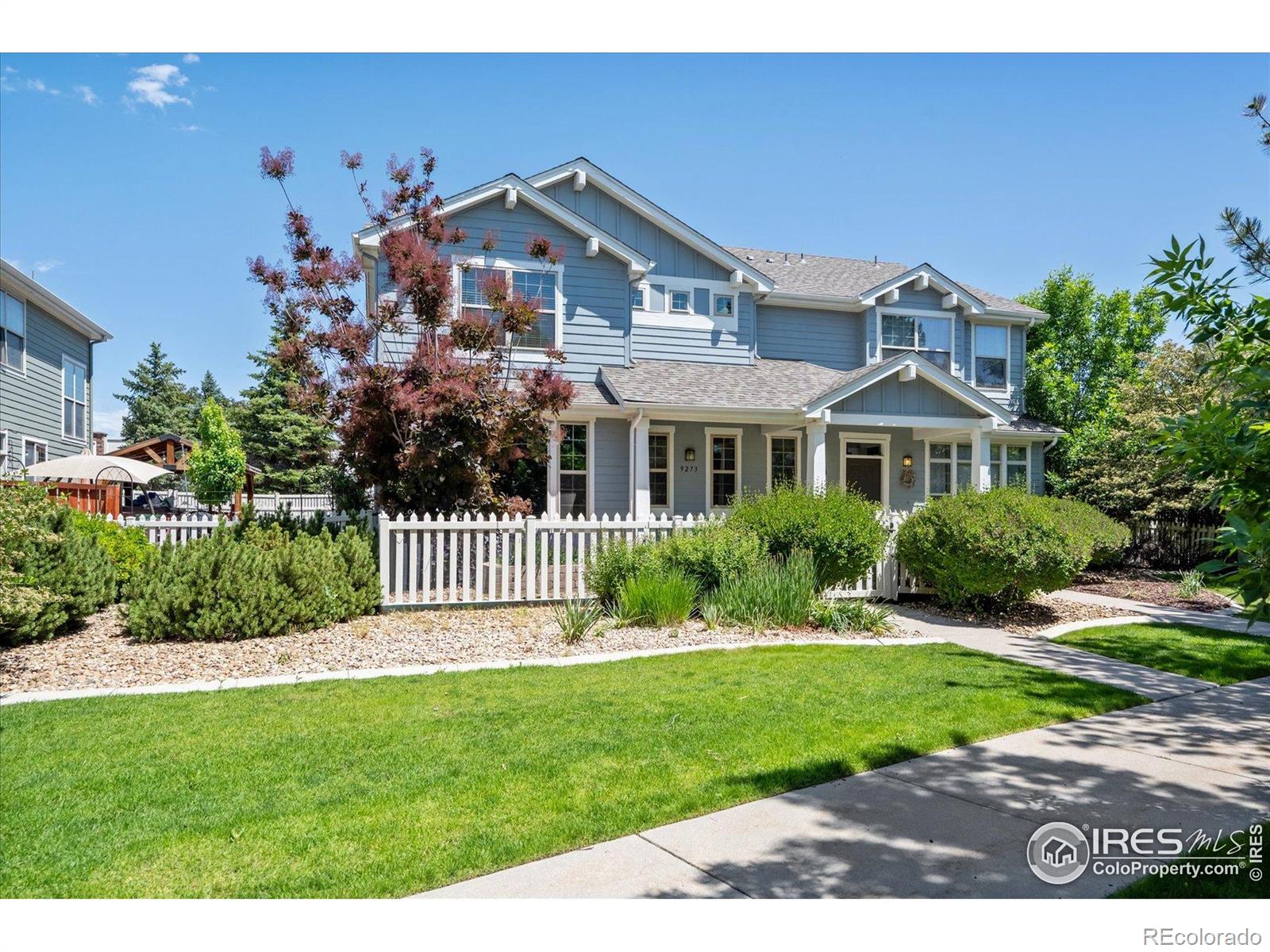 MLS Image #1 for 9273 w 107th place ,broomfield, Colorado