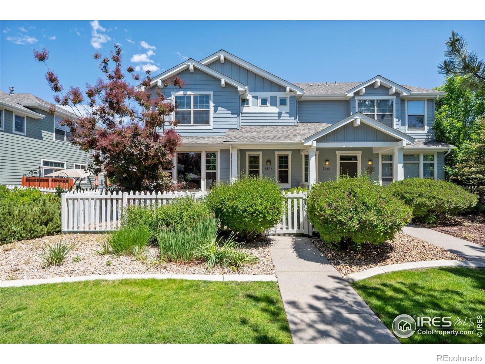 MLS Image #2 for 9273 w 107th place ,broomfield, Colorado